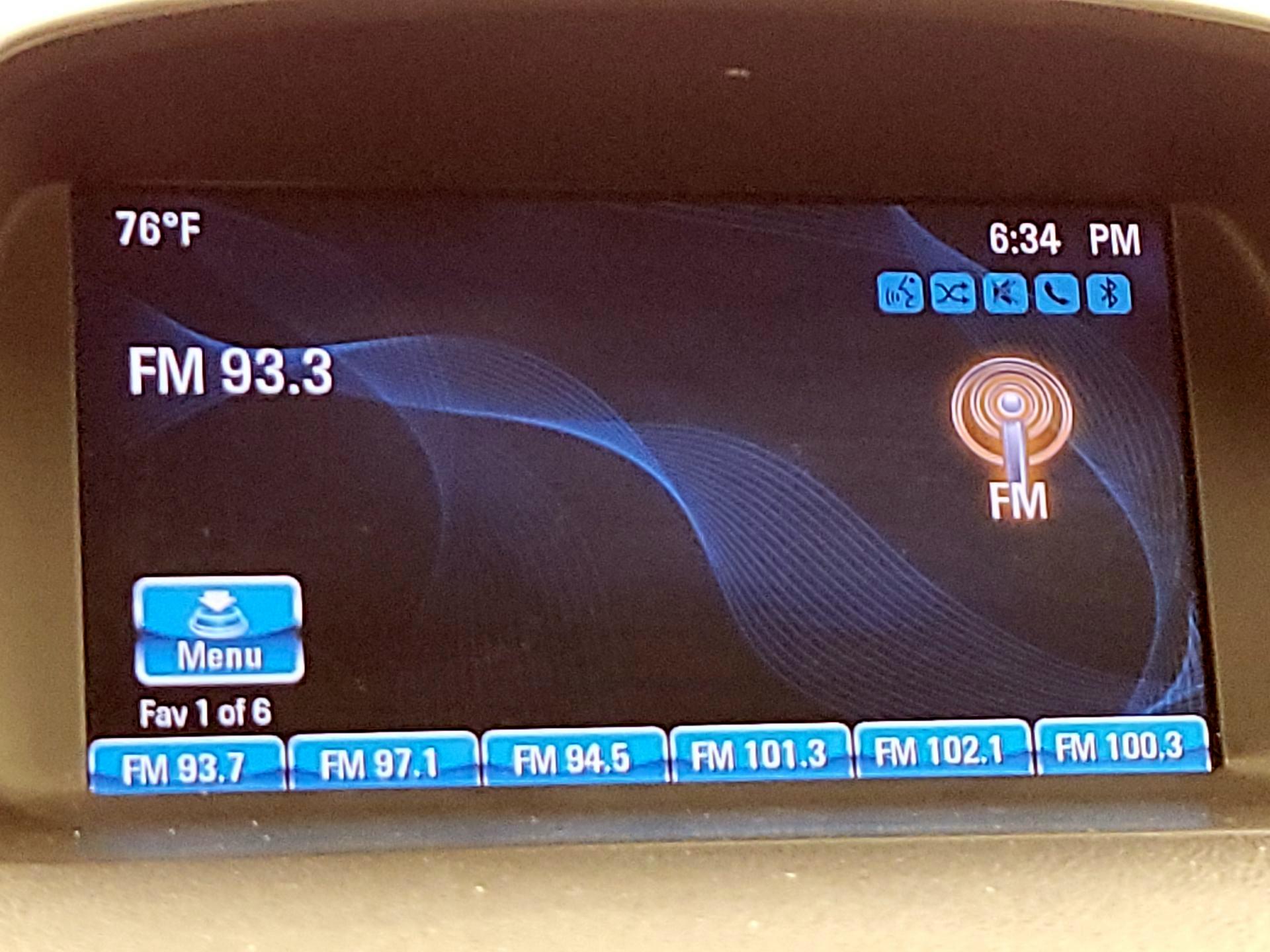 Thumbnail: 2016 Buick Encore - 15