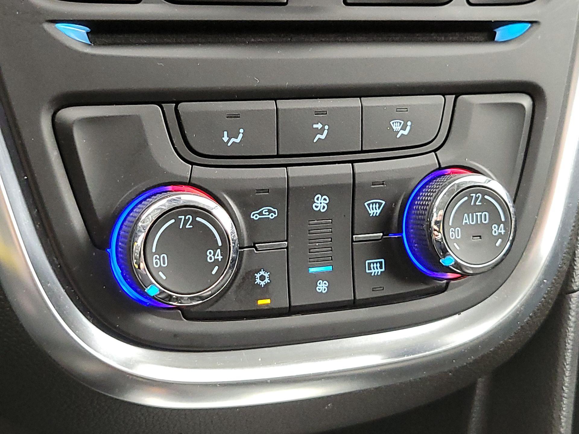 Thumbnail: 2016 Buick Encore - 16