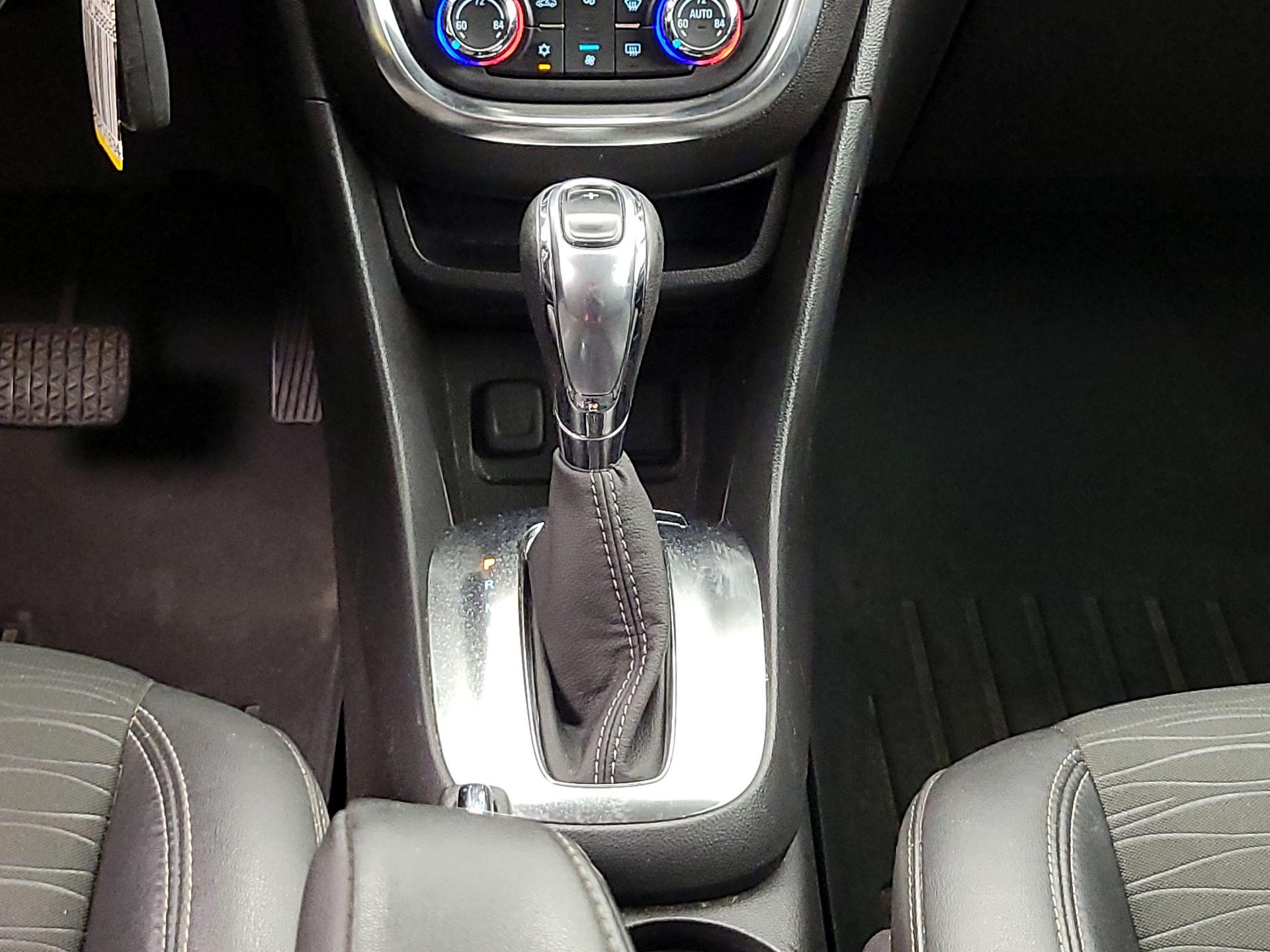 Thumbnail: 2016 Buick Encore - 17