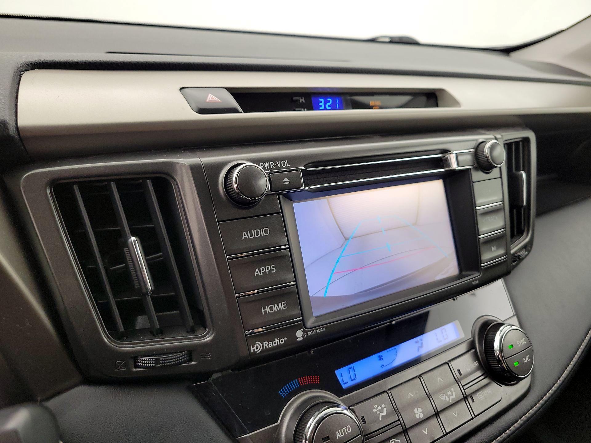Thumbnail: 2014 Toyota RAV4 - 14