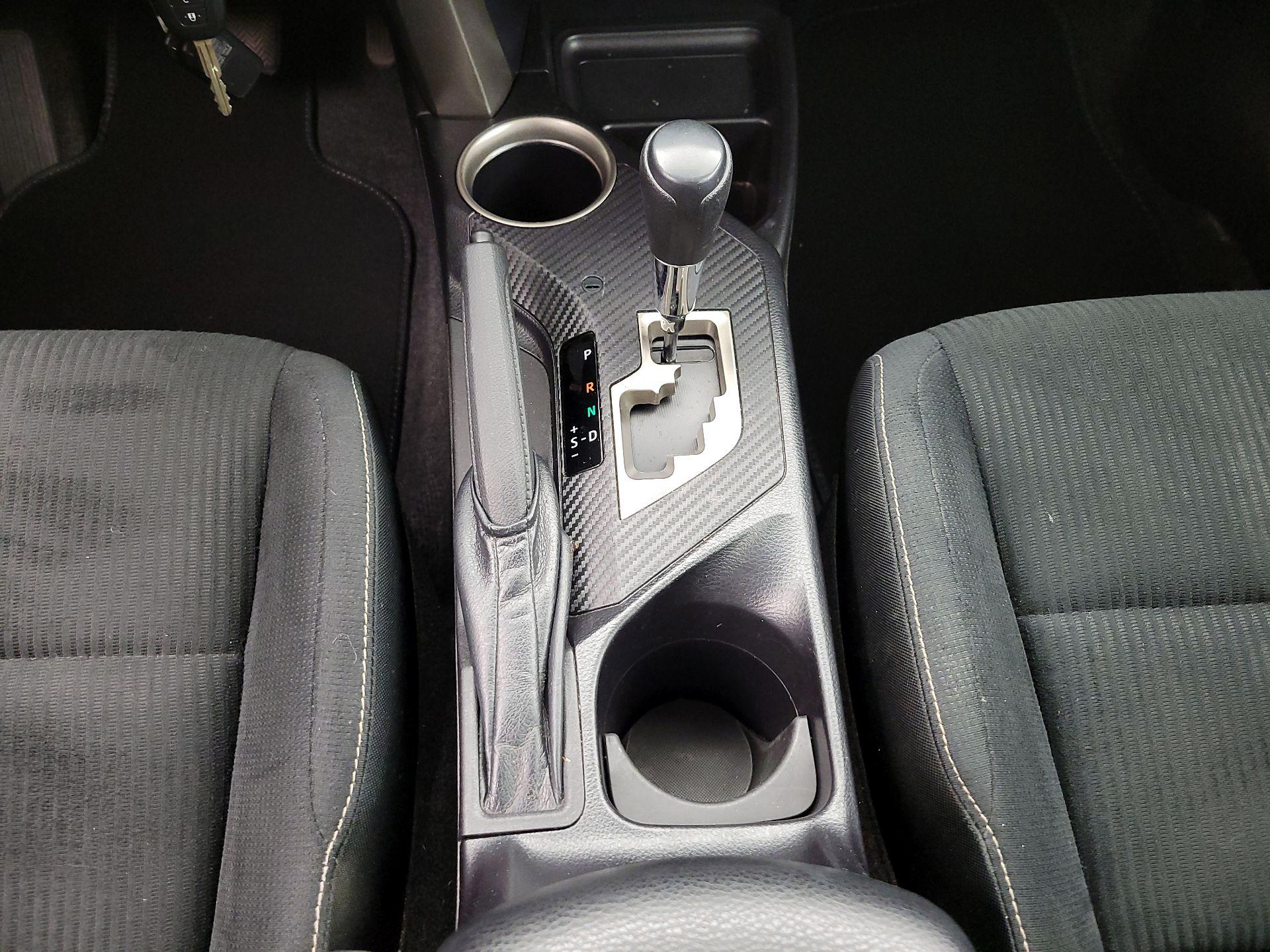 Thumbnail: 2014 Toyota RAV4 - 17