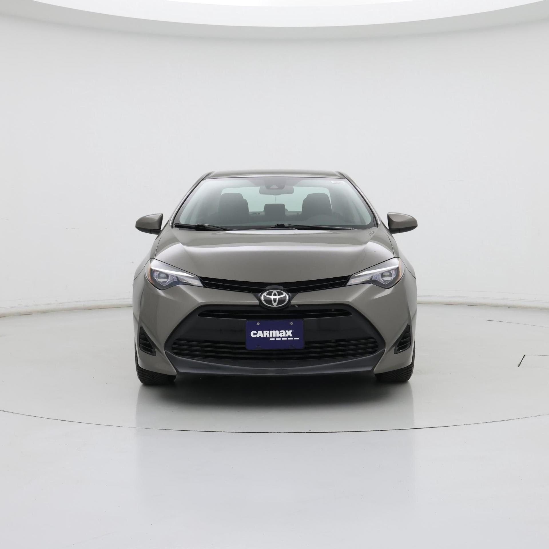 Thumbnail: 2017 Toyota Corolla - 5