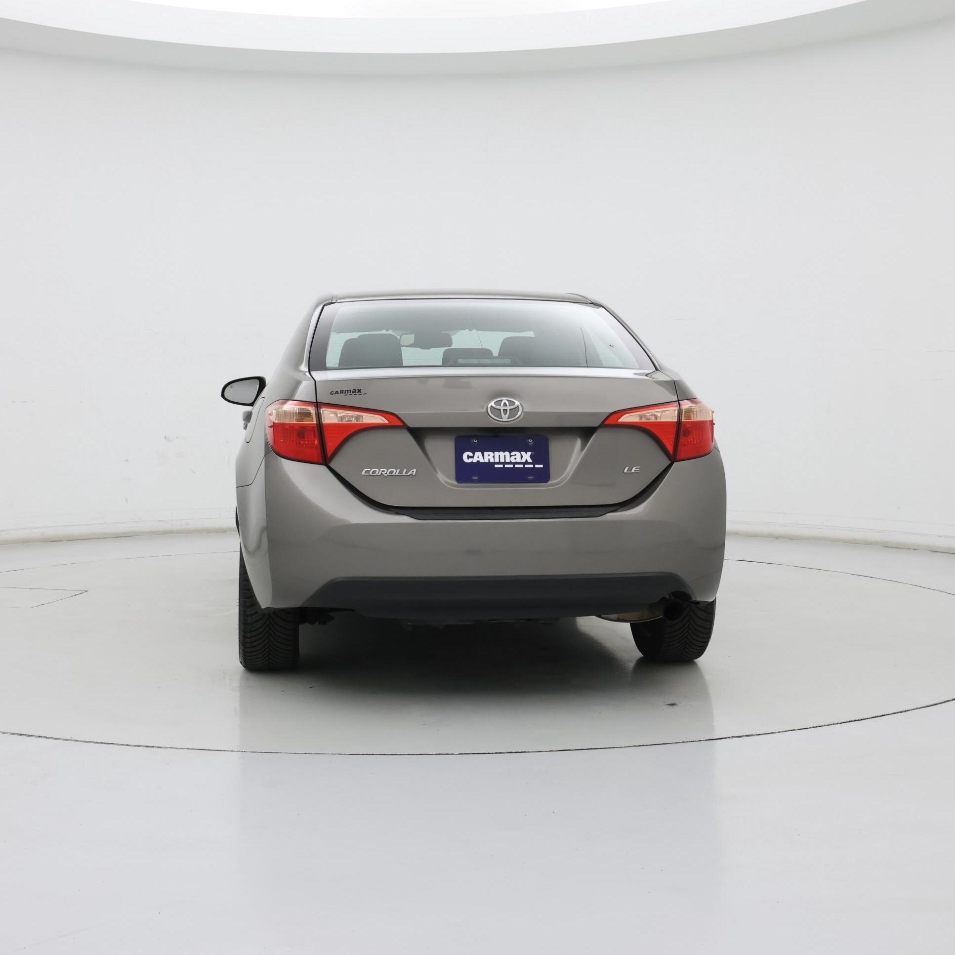 Thumbnail: 2017 Toyota Corolla - 6