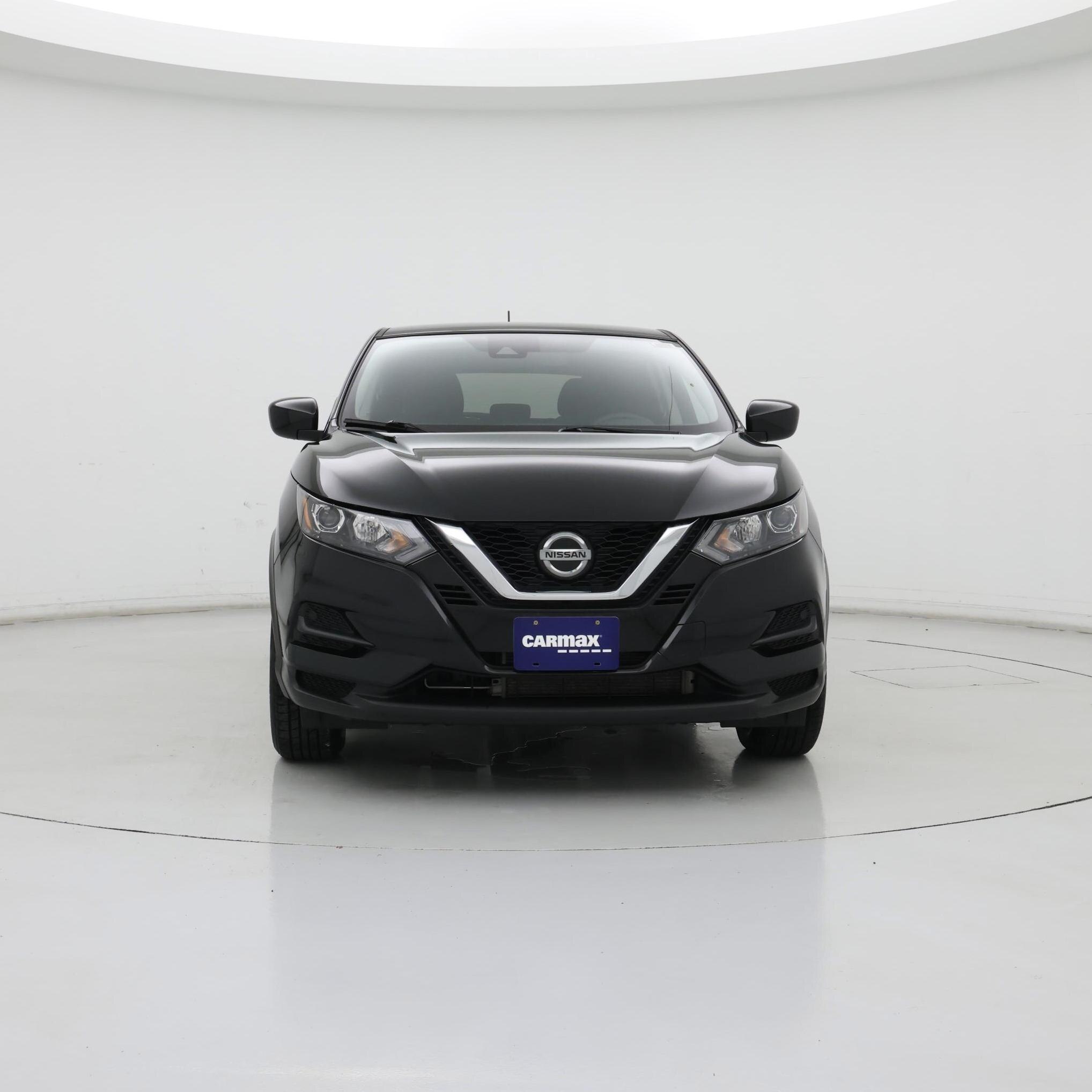 Thumbnail: 2021 Nissan Rogue Sport - 5