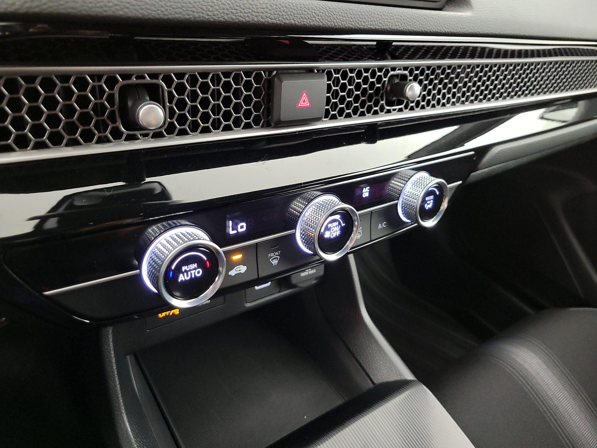 Thumbnail: 2024 Honda Civic - 16