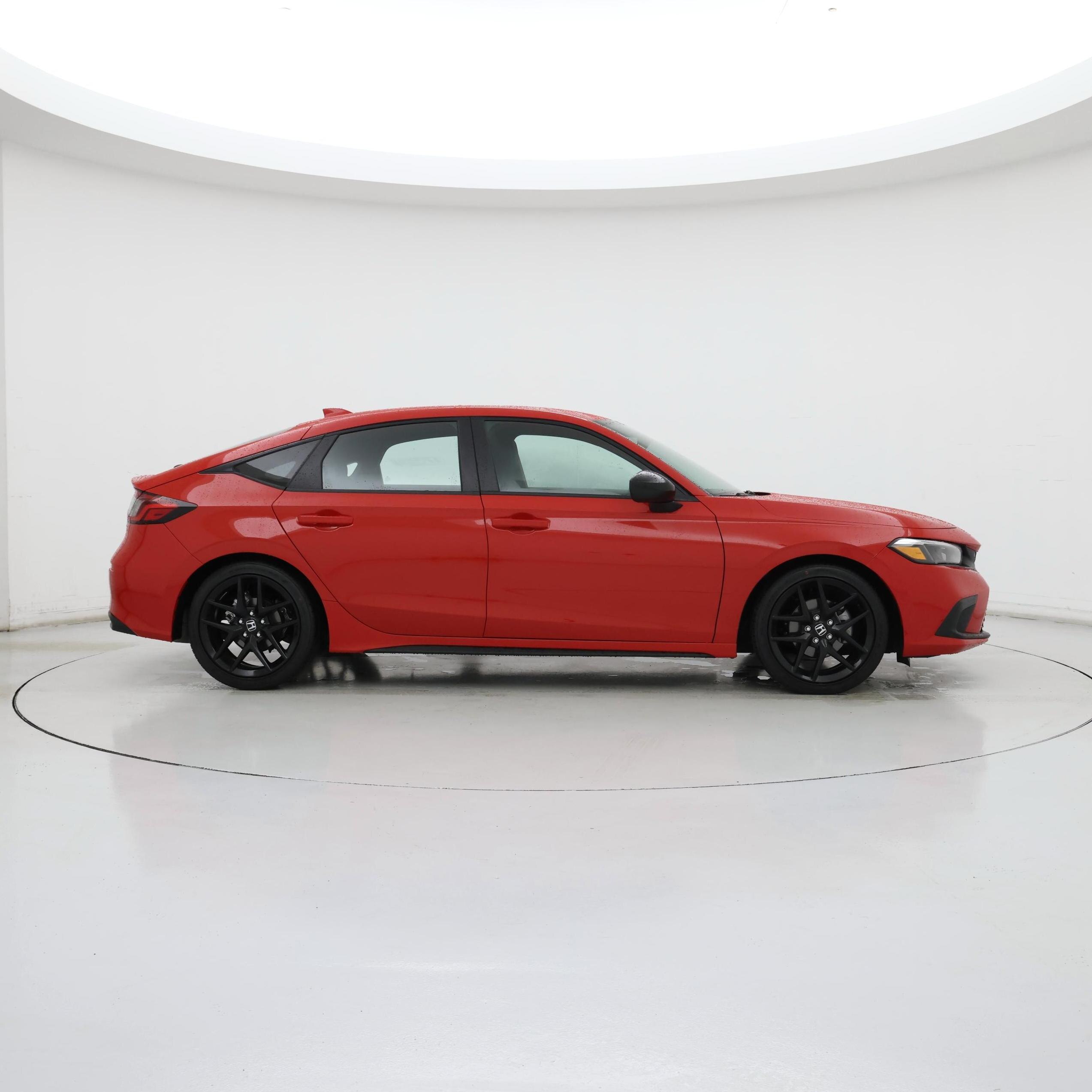 Thumbnail: 2024 Honda Civic - 7