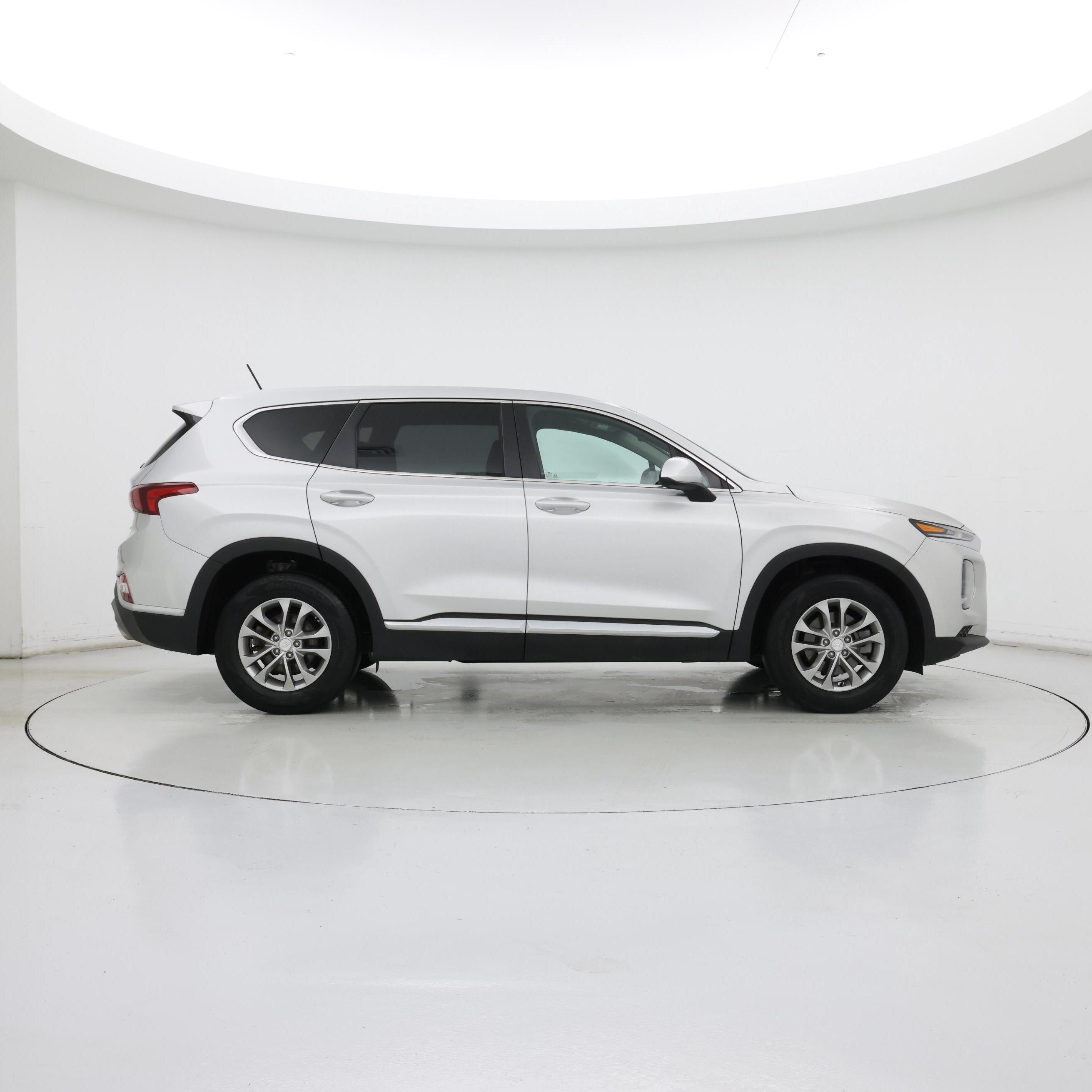 Thumbnail: 2020 Hyundai Santa Fe - 7