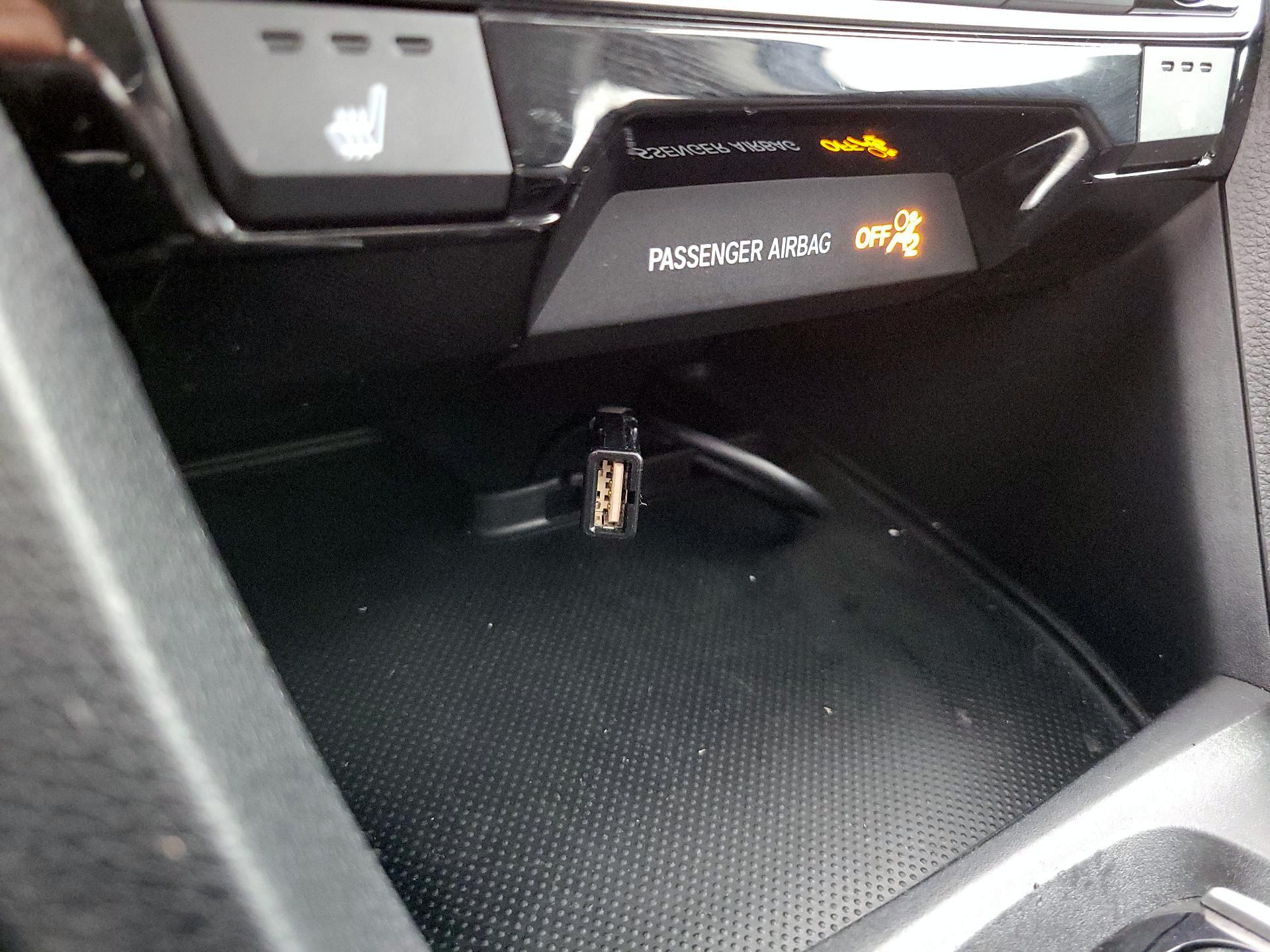 Thumbnail: 2021 Honda Civic - 18