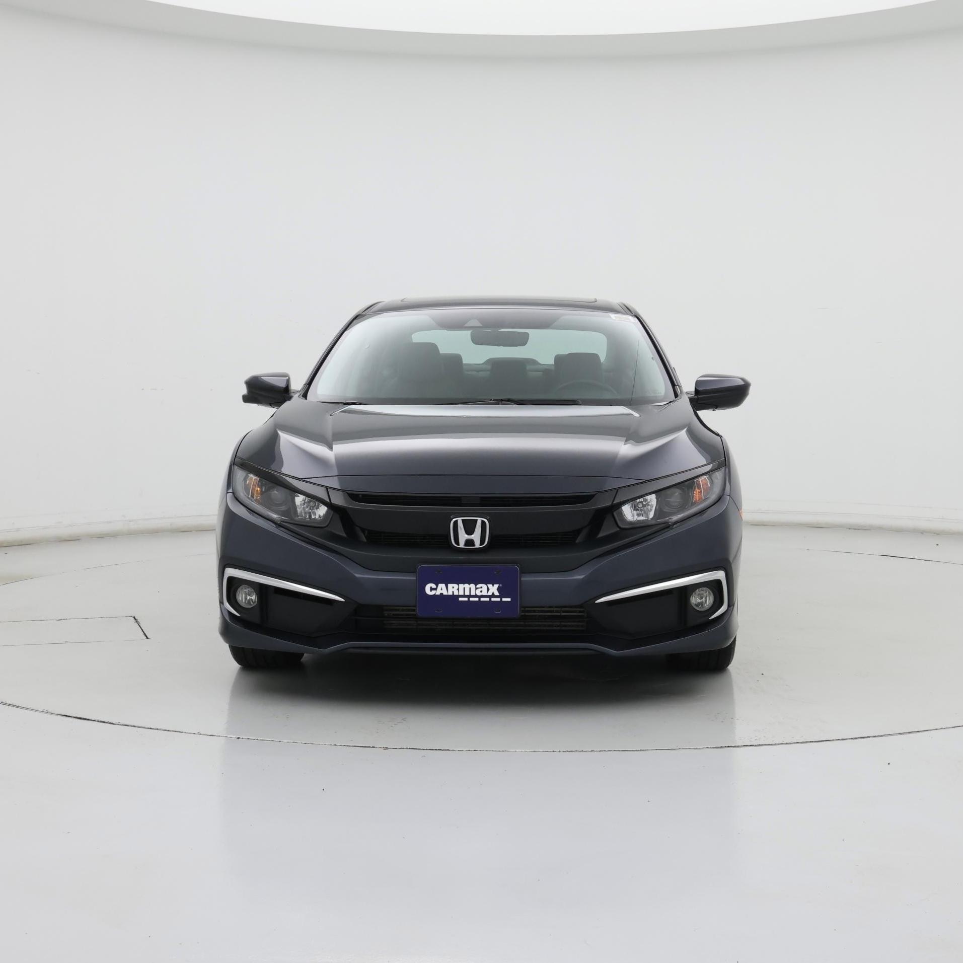 Thumbnail: 2021 Honda Civic - 5