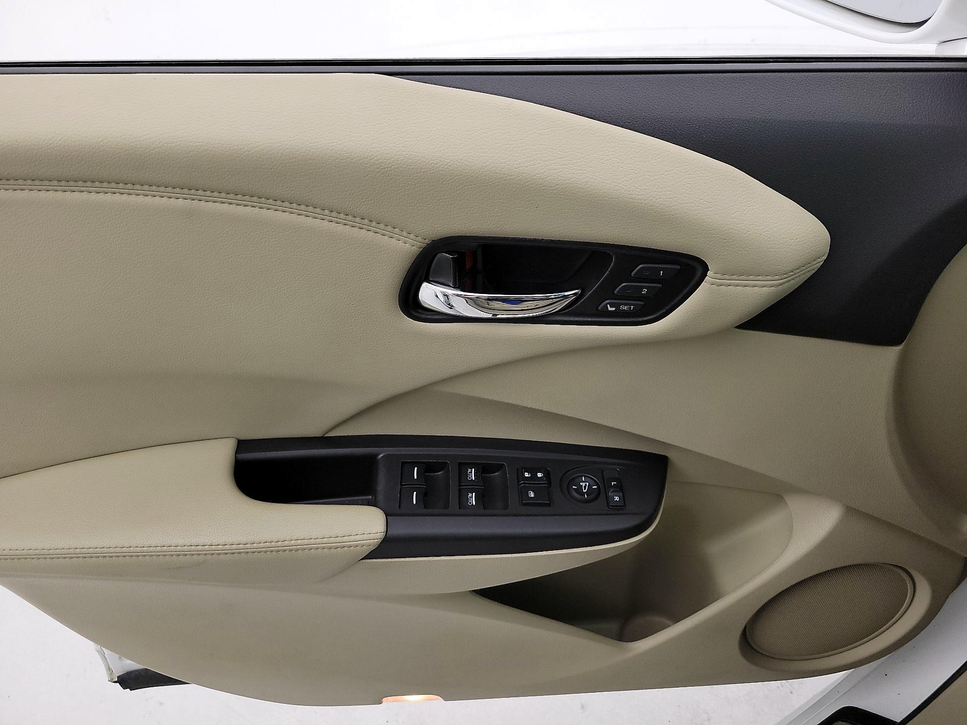 Thumbnail: 2014 Acura RDX - 12