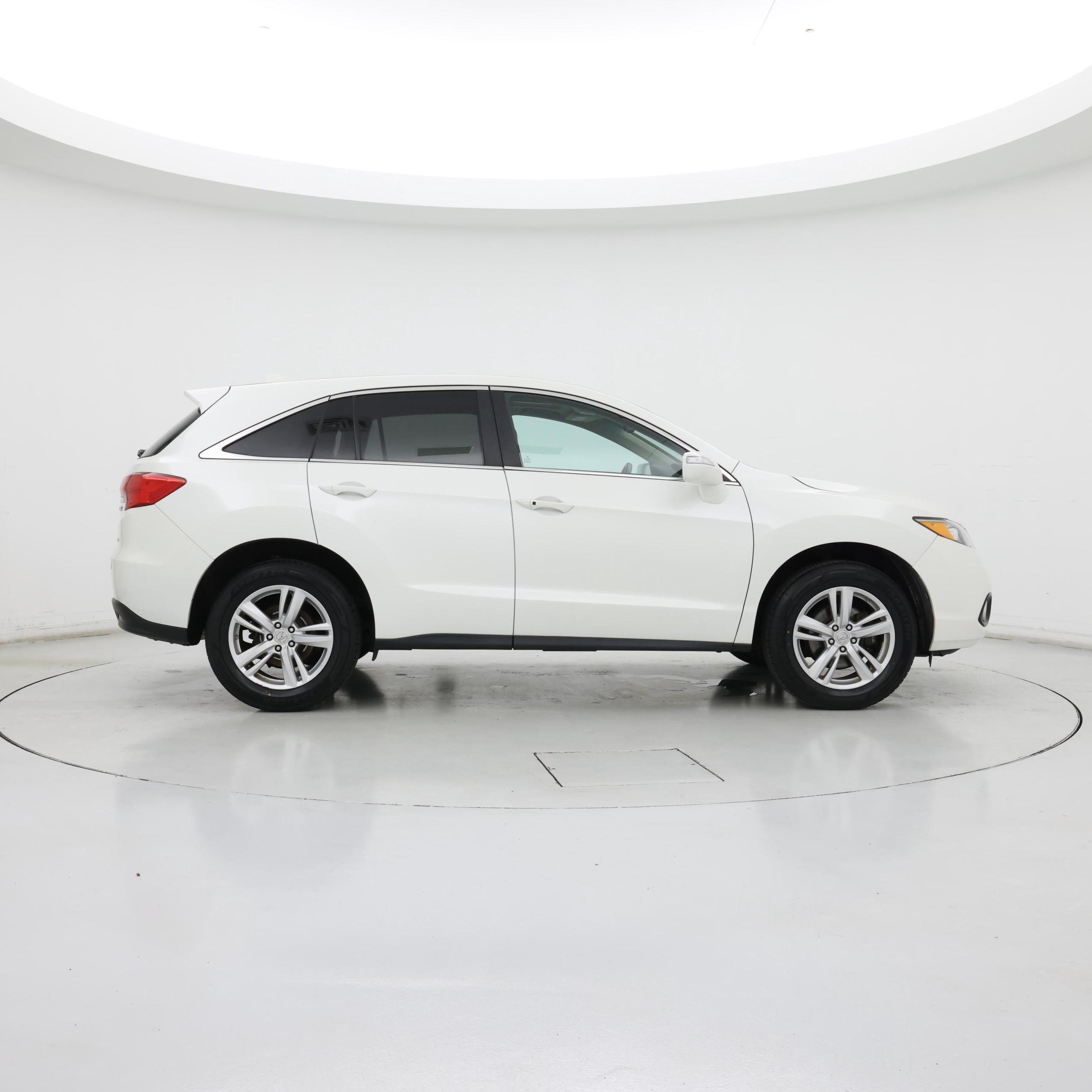 Thumbnail: 2014 Acura RDX - 7