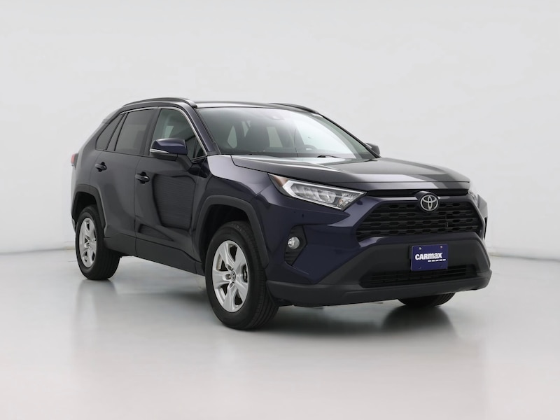 2021 Toyota RAV4 XLE -
                  Minneapolis, MN