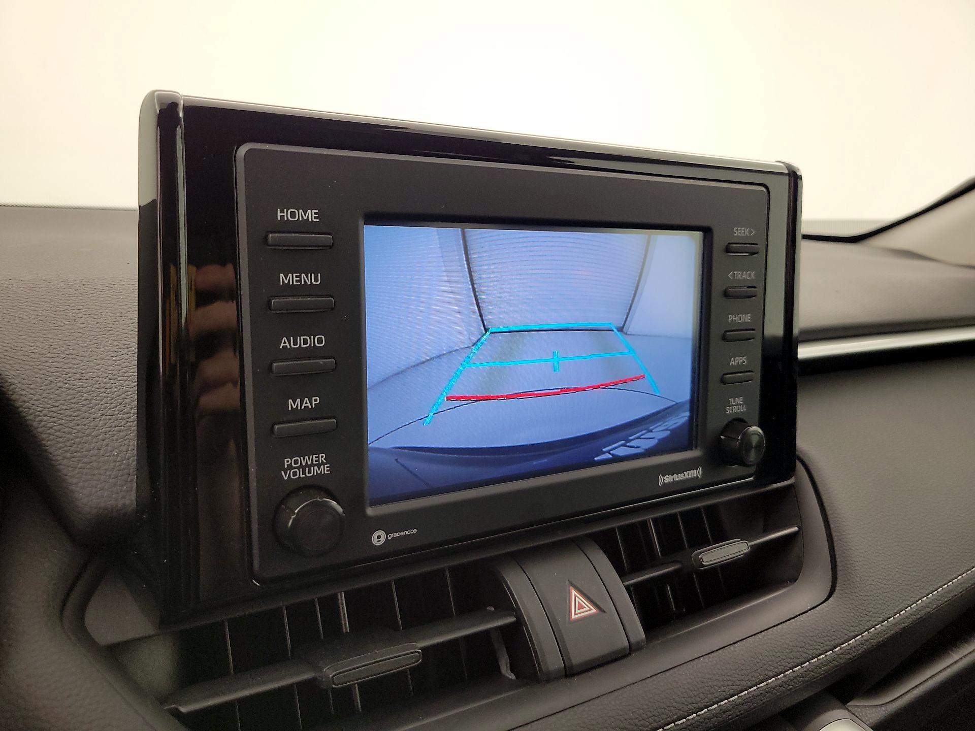 Thumbnail: 2021 Toyota RAV4 - 14