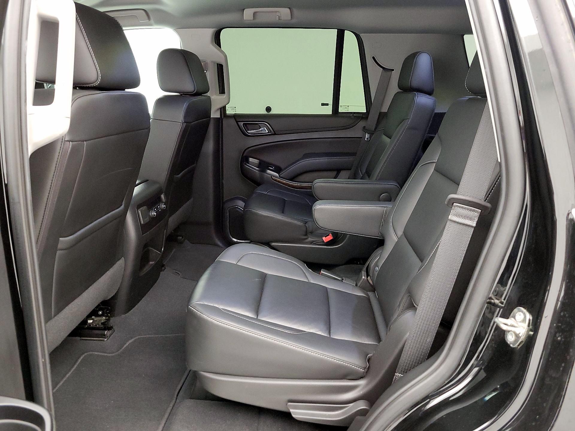 Thumbnail: 2019 Chevrolet Tahoe - 19