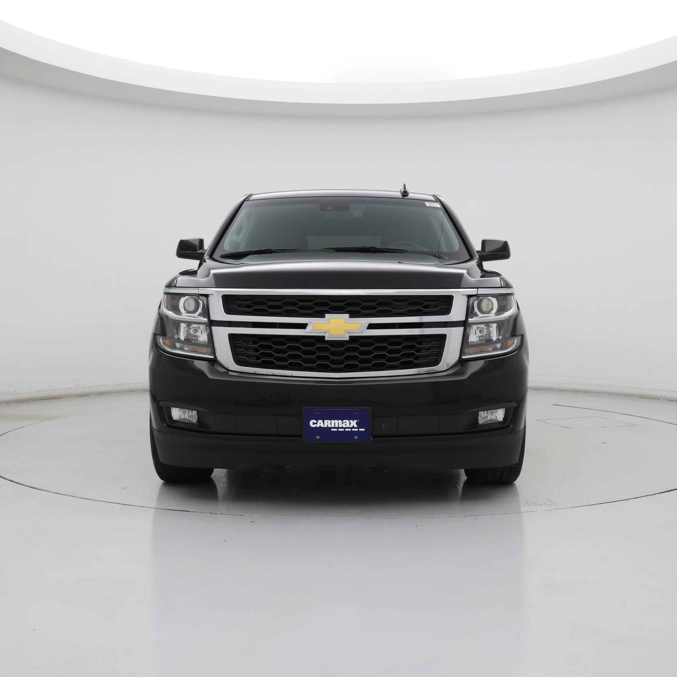 Thumbnail: 2019 Chevrolet Tahoe - 5