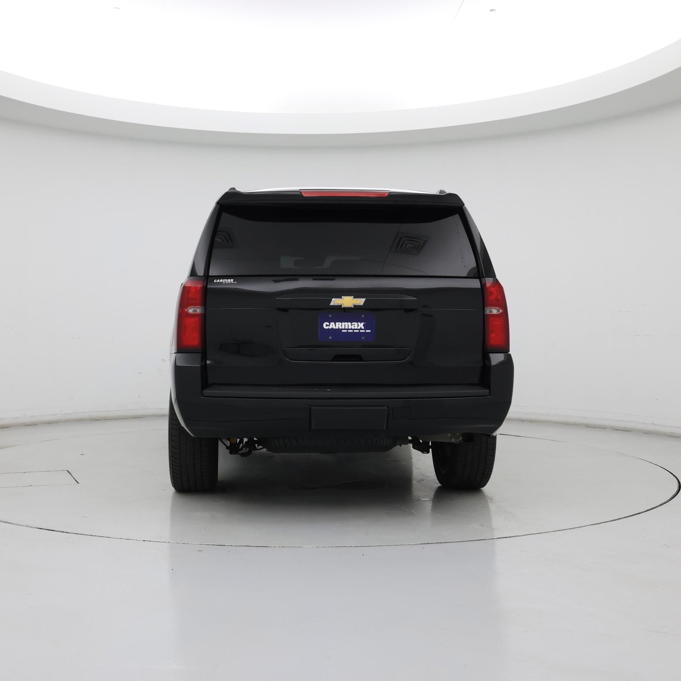Thumbnail: 2019 Chevrolet Tahoe - 6