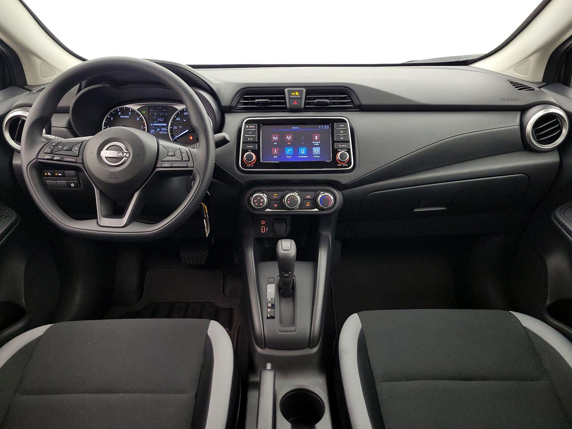Thumbnail: 2025 Nissan Versa - 9