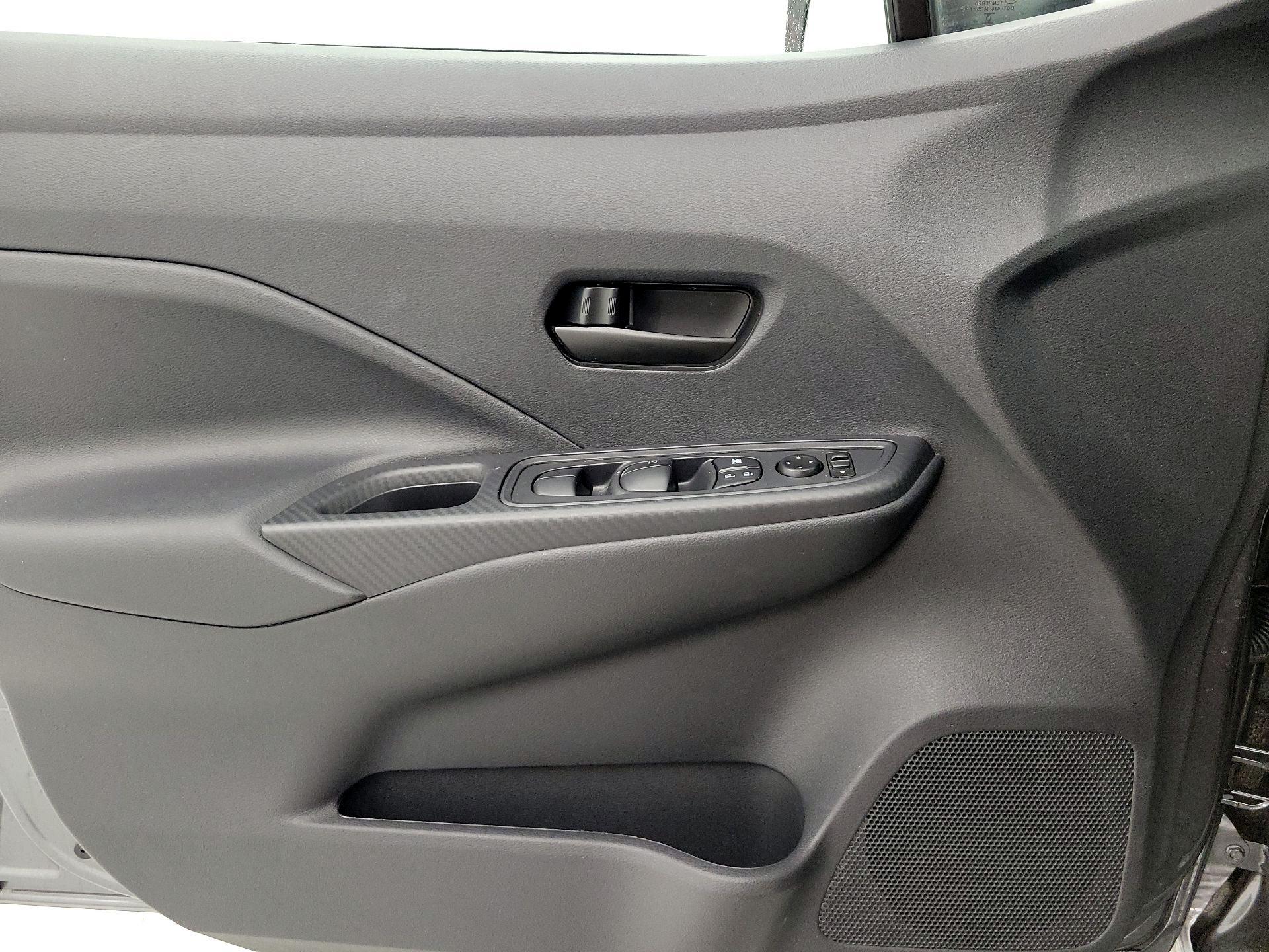 Thumbnail: 2025 Nissan Versa - 12