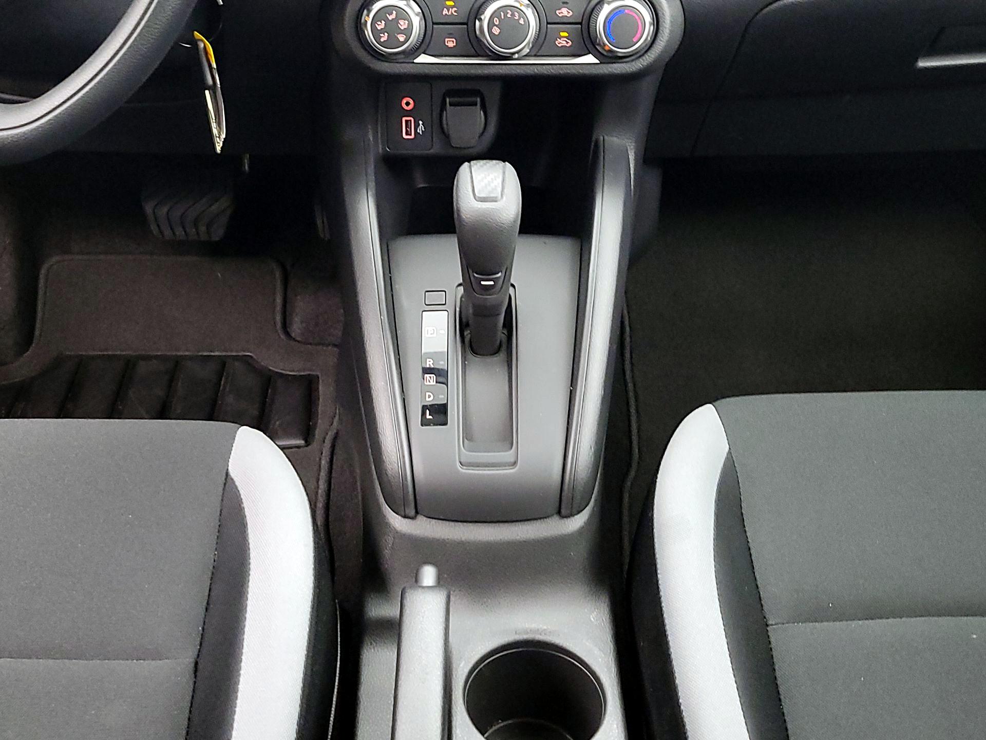 Thumbnail: 2025 Nissan Versa - 17