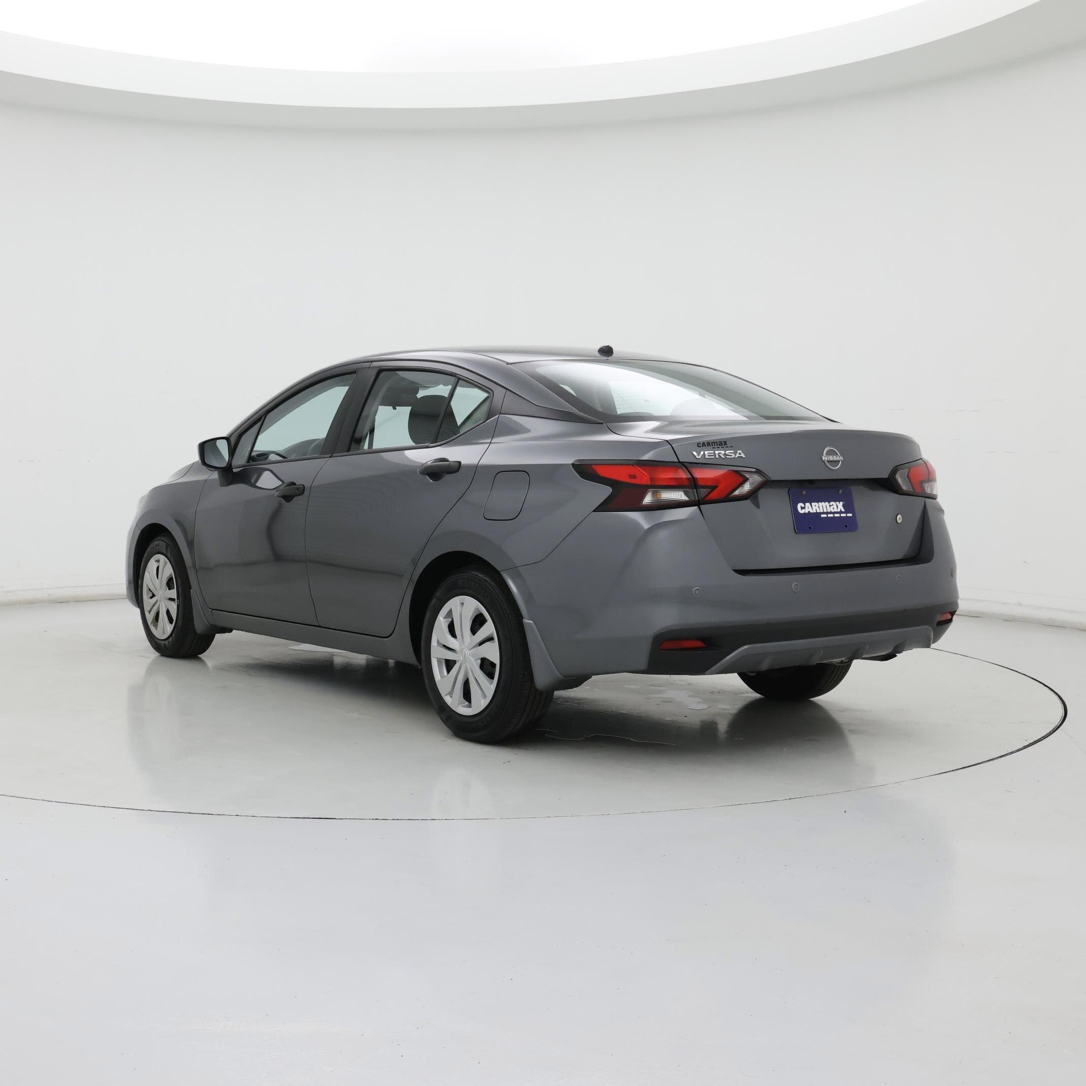 Thumbnail: 2025 Nissan Versa - 2