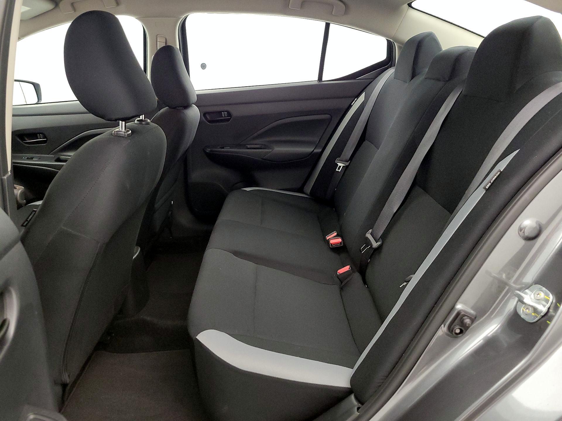 Thumbnail: 2025 Nissan Versa - 19