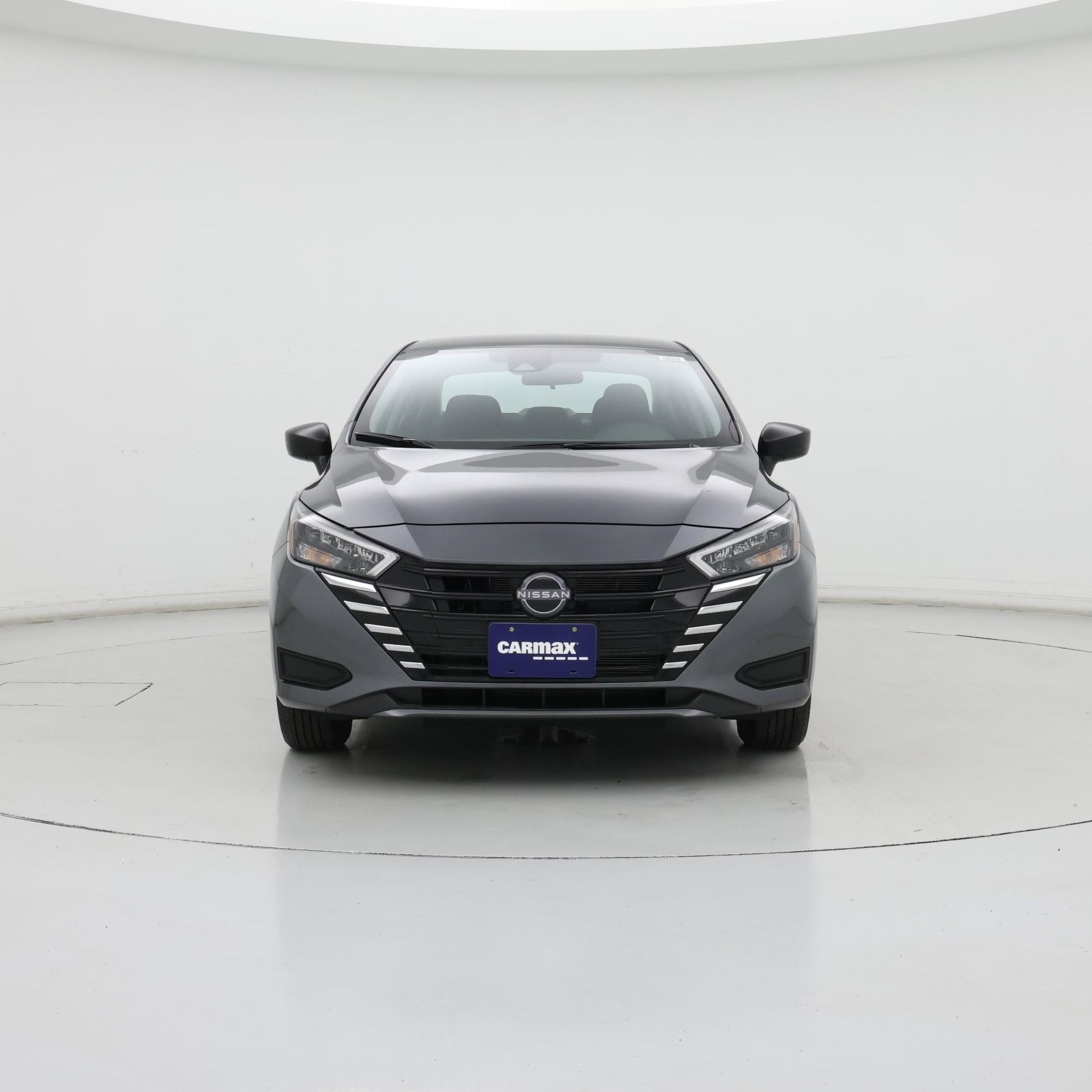 Thumbnail: 2025 Nissan Versa - 5