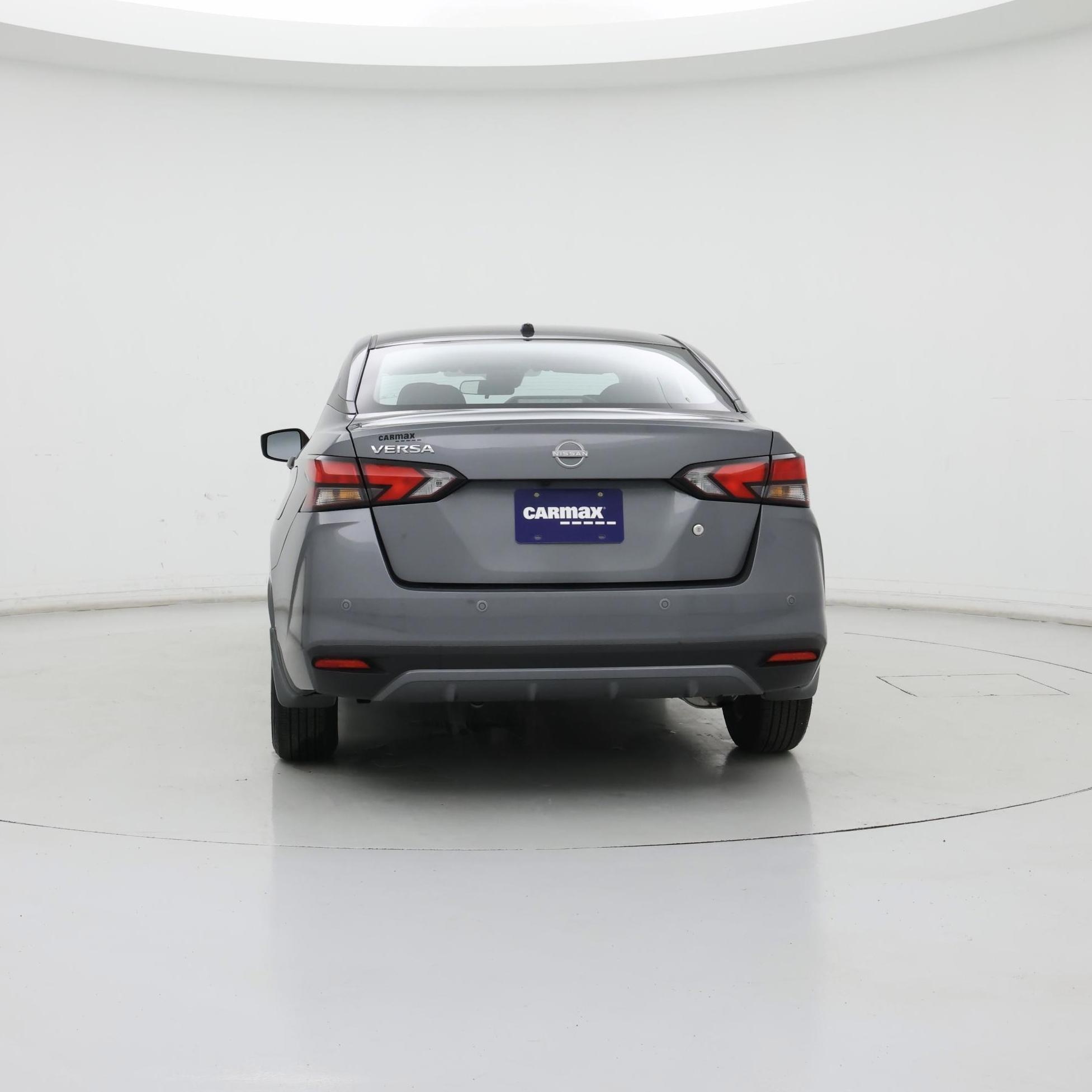 Thumbnail: 2025 Nissan Versa - 6