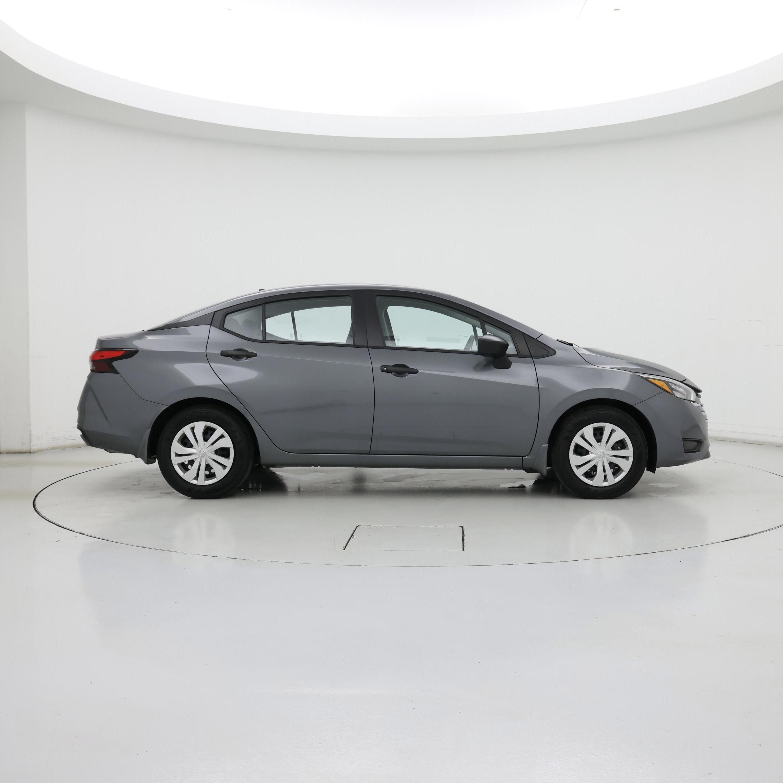 Thumbnail: 2025 Nissan Versa - 7