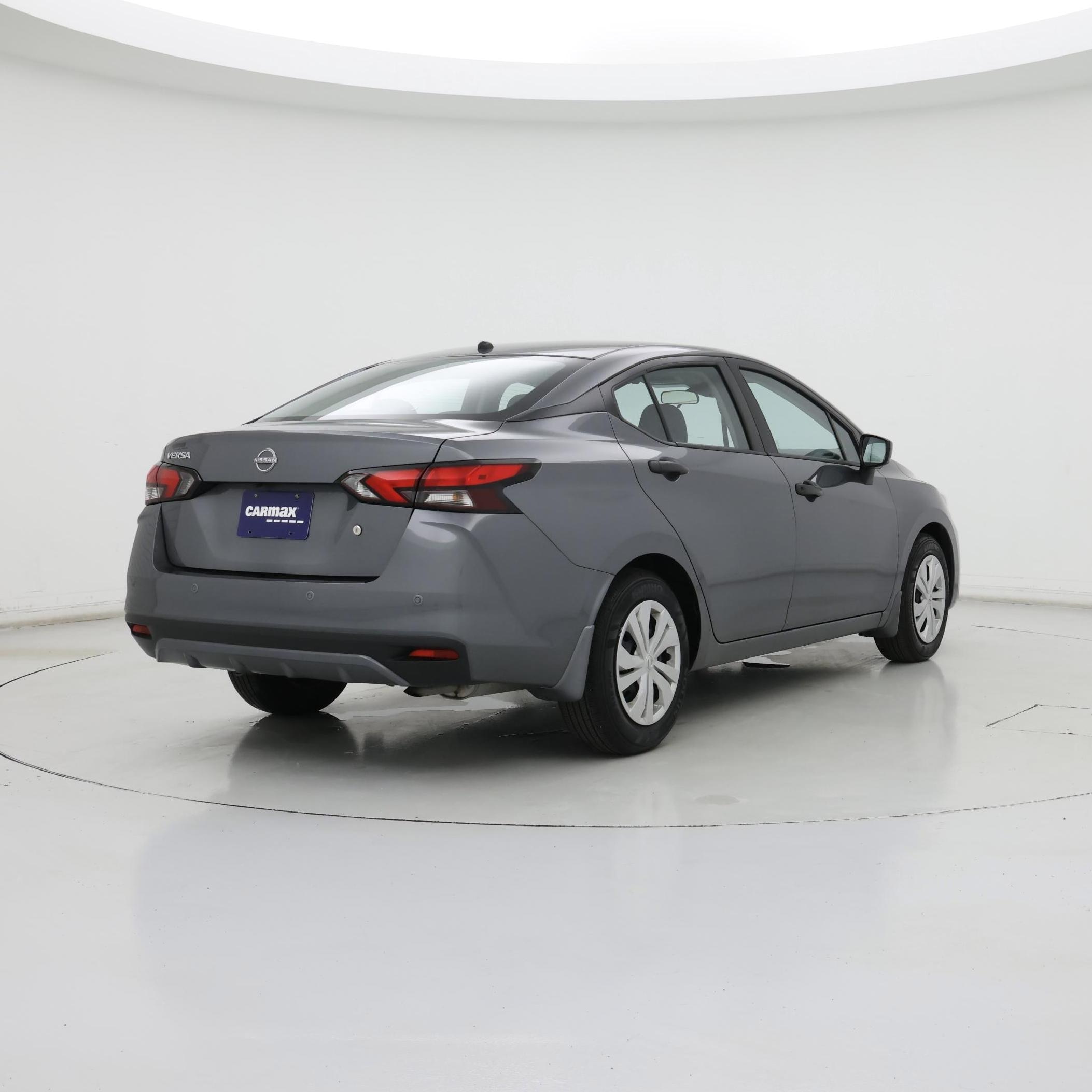 Thumbnail: 2025 Nissan Versa - 8