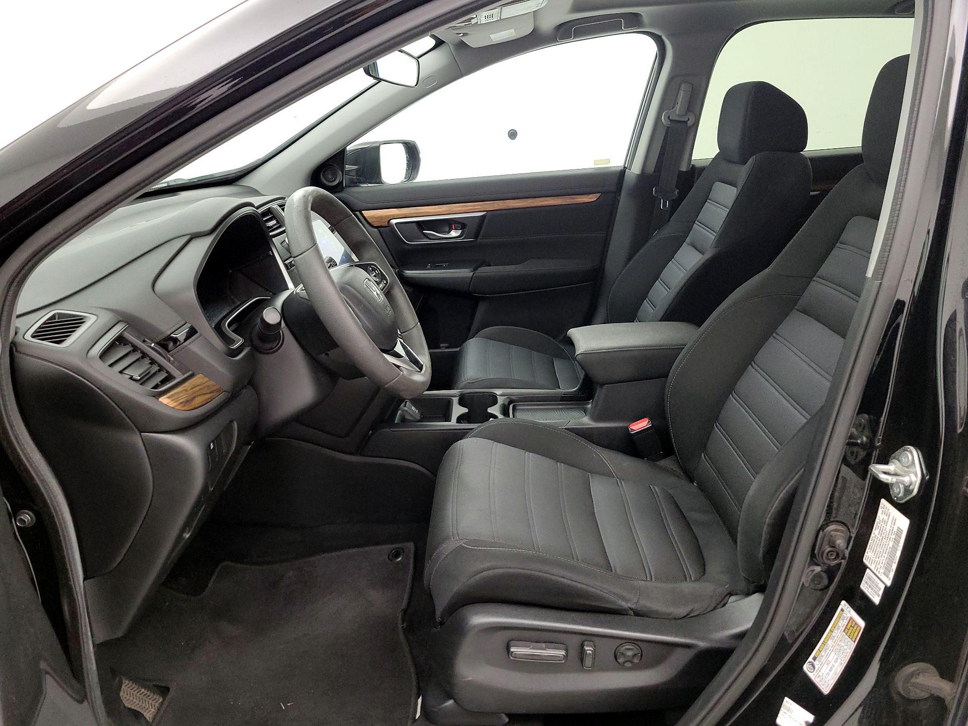 Thumbnail: 2018 Honda CR-V - 11