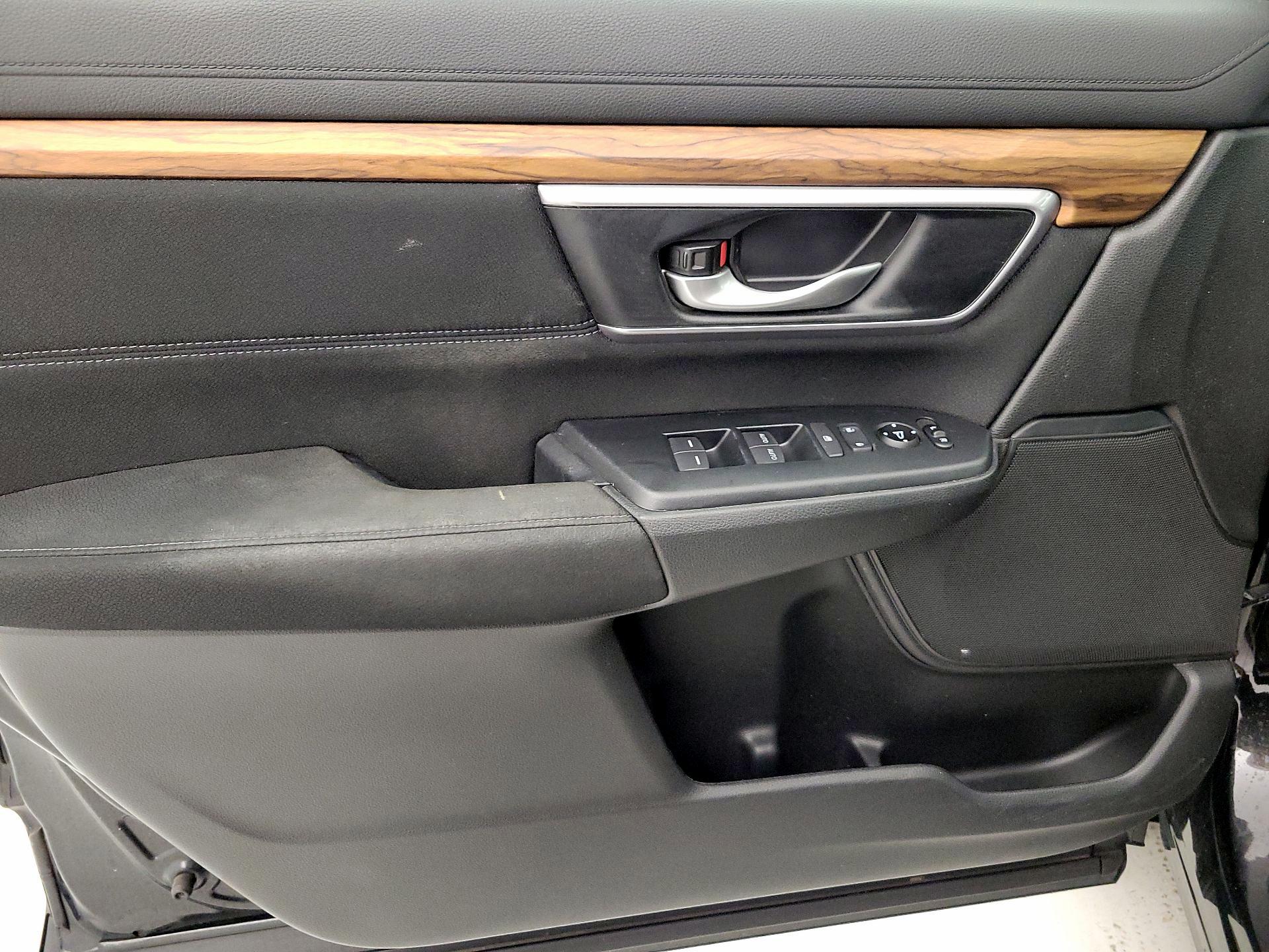 Thumbnail: 2018 Honda CR-V - 12