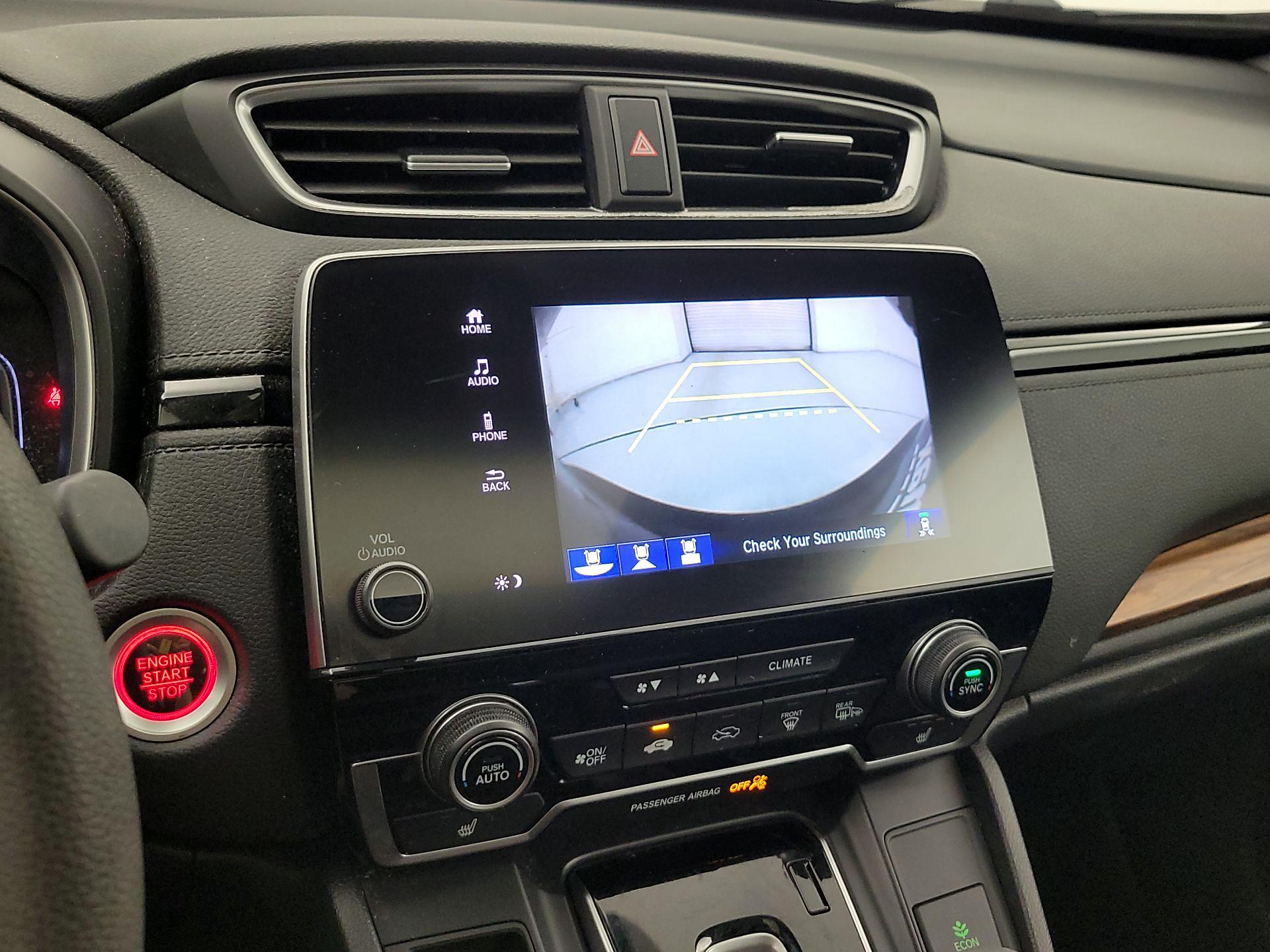 Thumbnail: 2018 Honda CR-V - 14