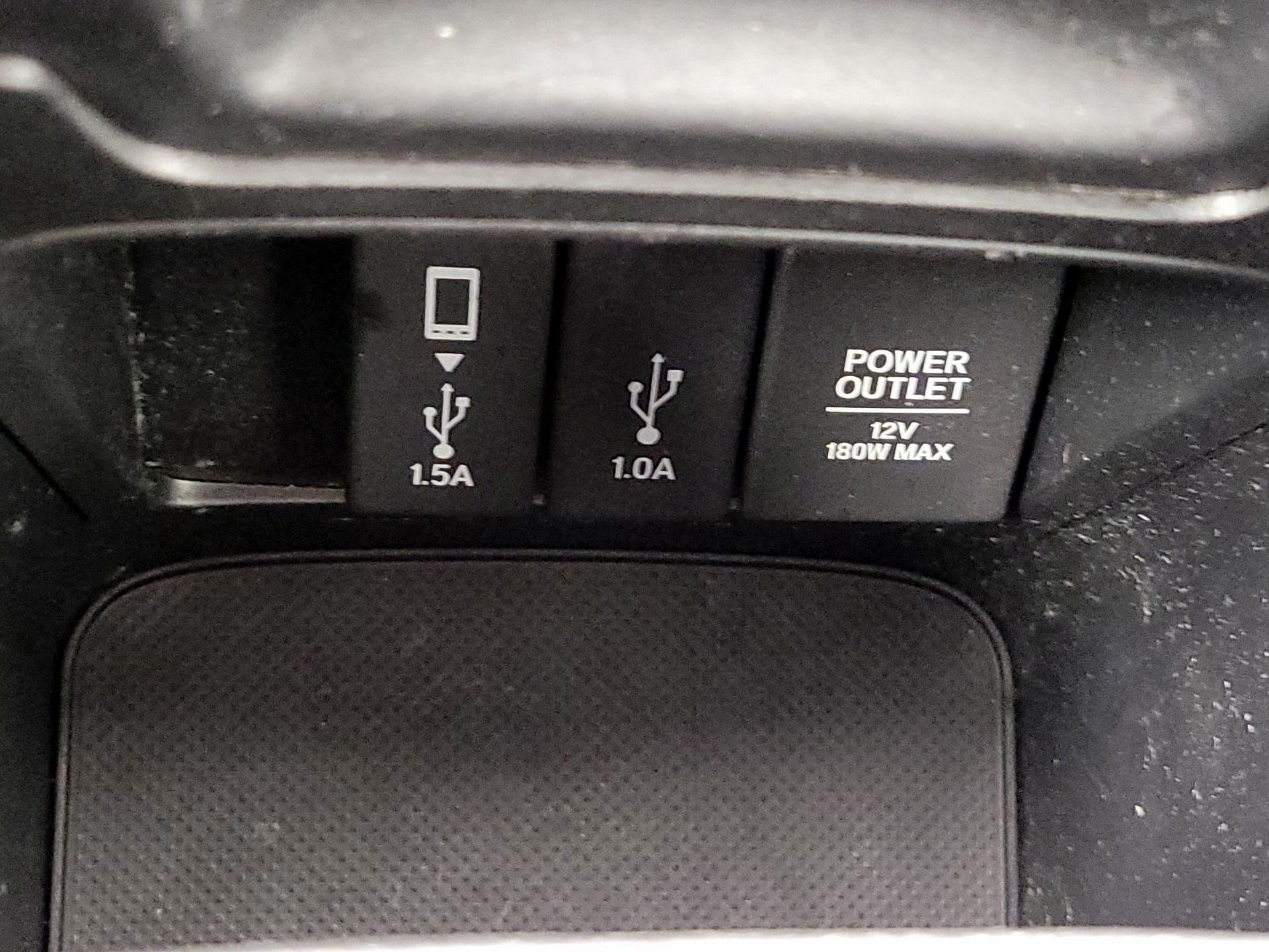 Thumbnail: 2018 Honda CR-V - 18