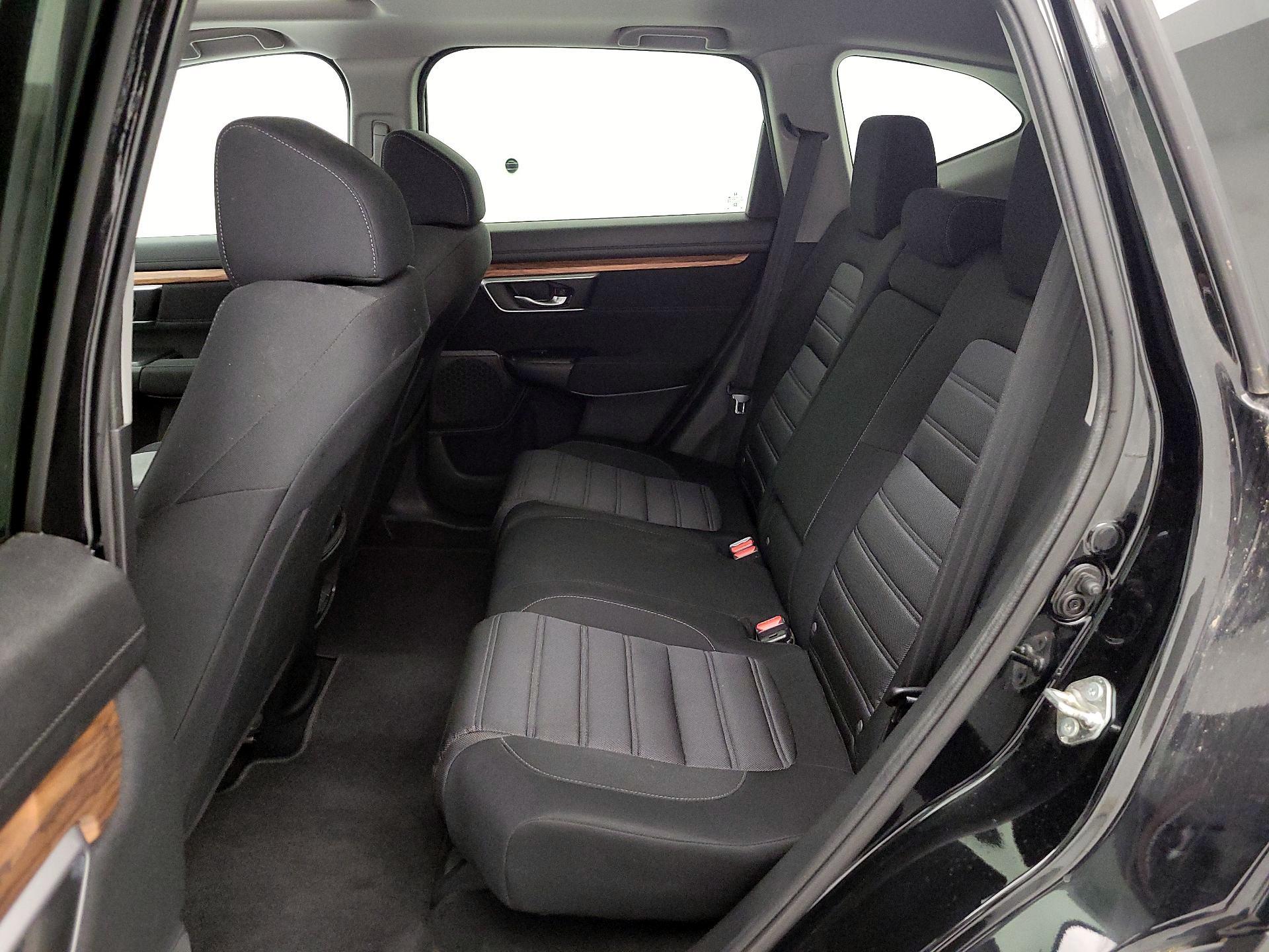 Thumbnail: 2018 Honda CR-V - 20