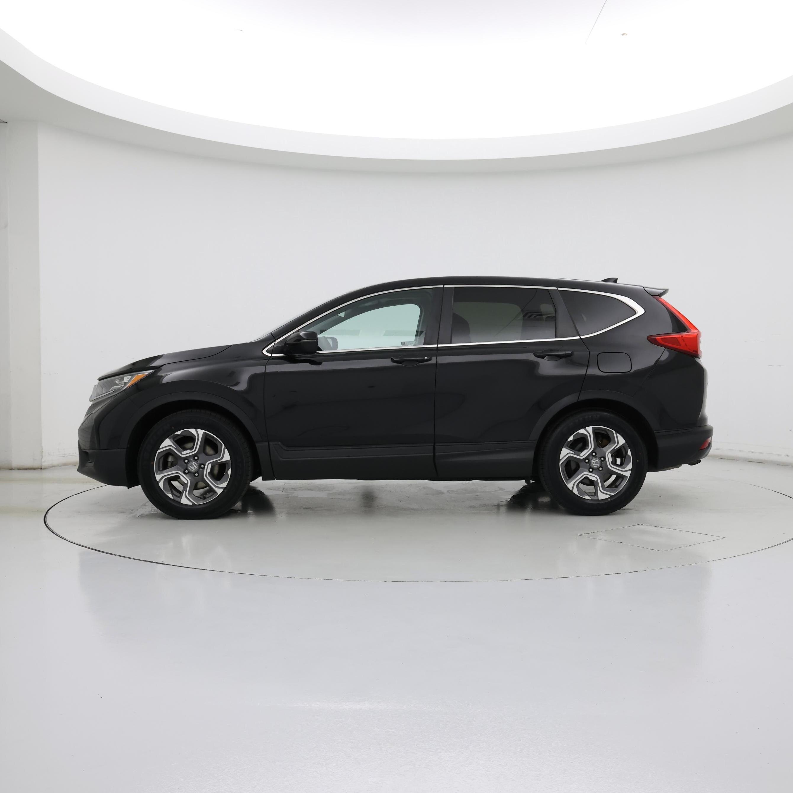 Thumbnail: 2018 Honda CR-V - 3