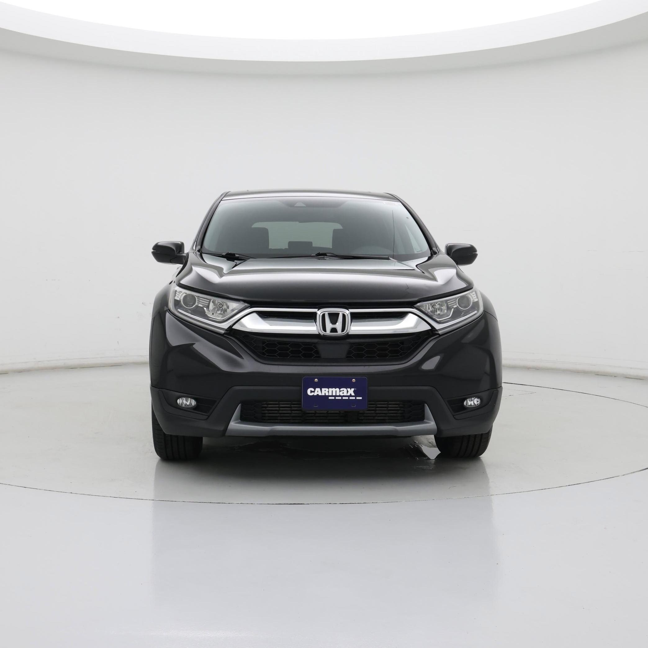 Thumbnail: 2018 Honda CR-V - 5