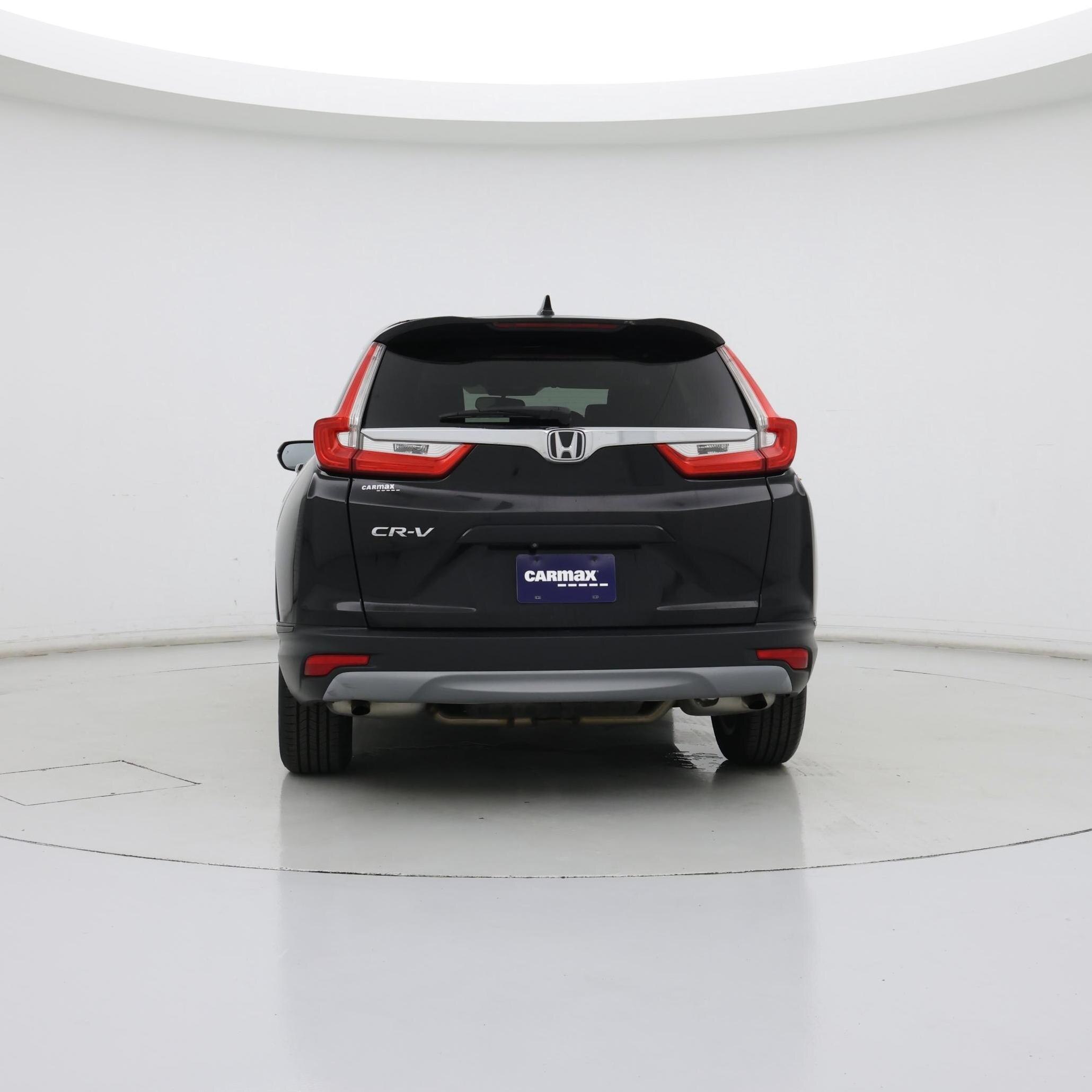 Thumbnail: 2018 Honda CR-V - 6