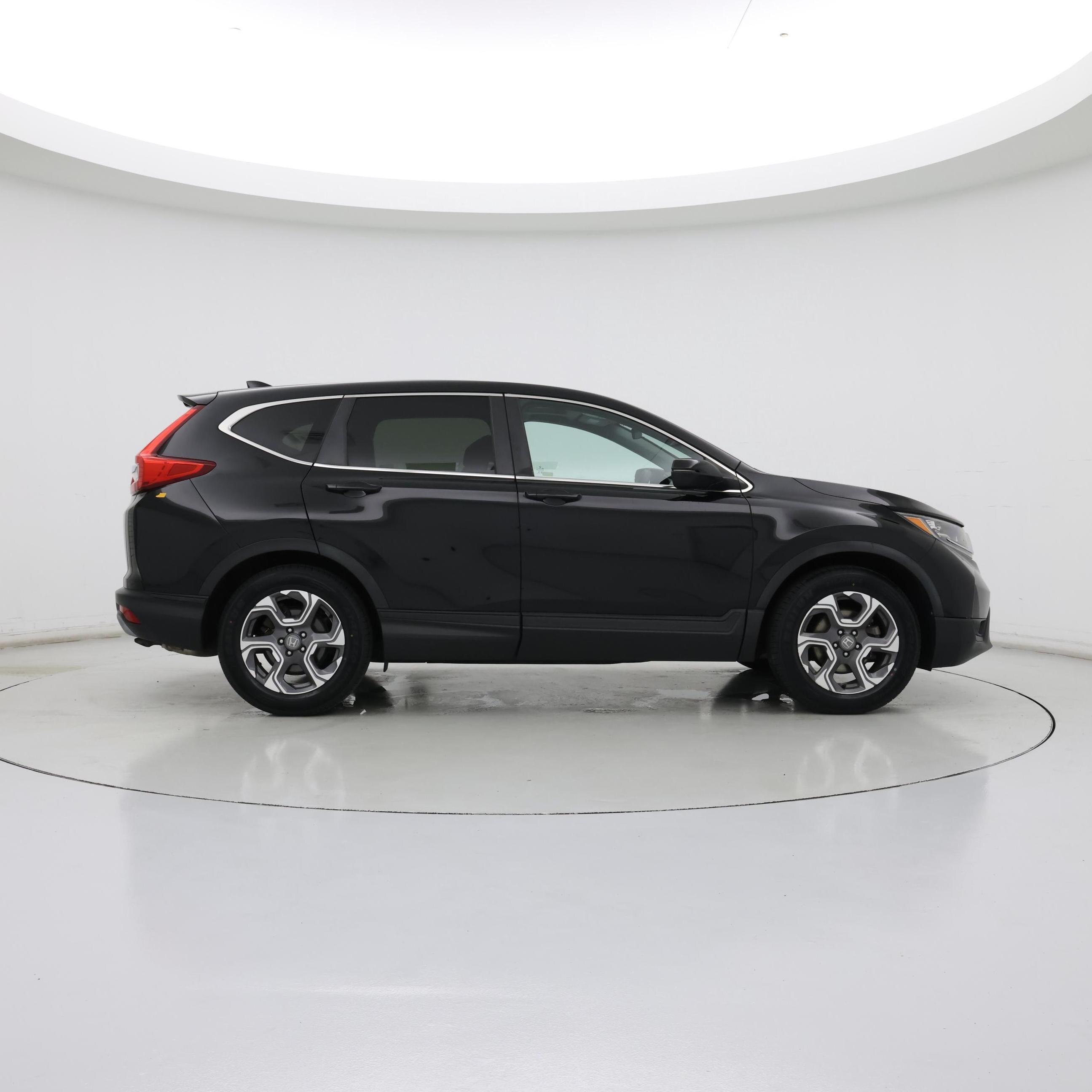 Thumbnail: 2018 Honda CR-V - 7