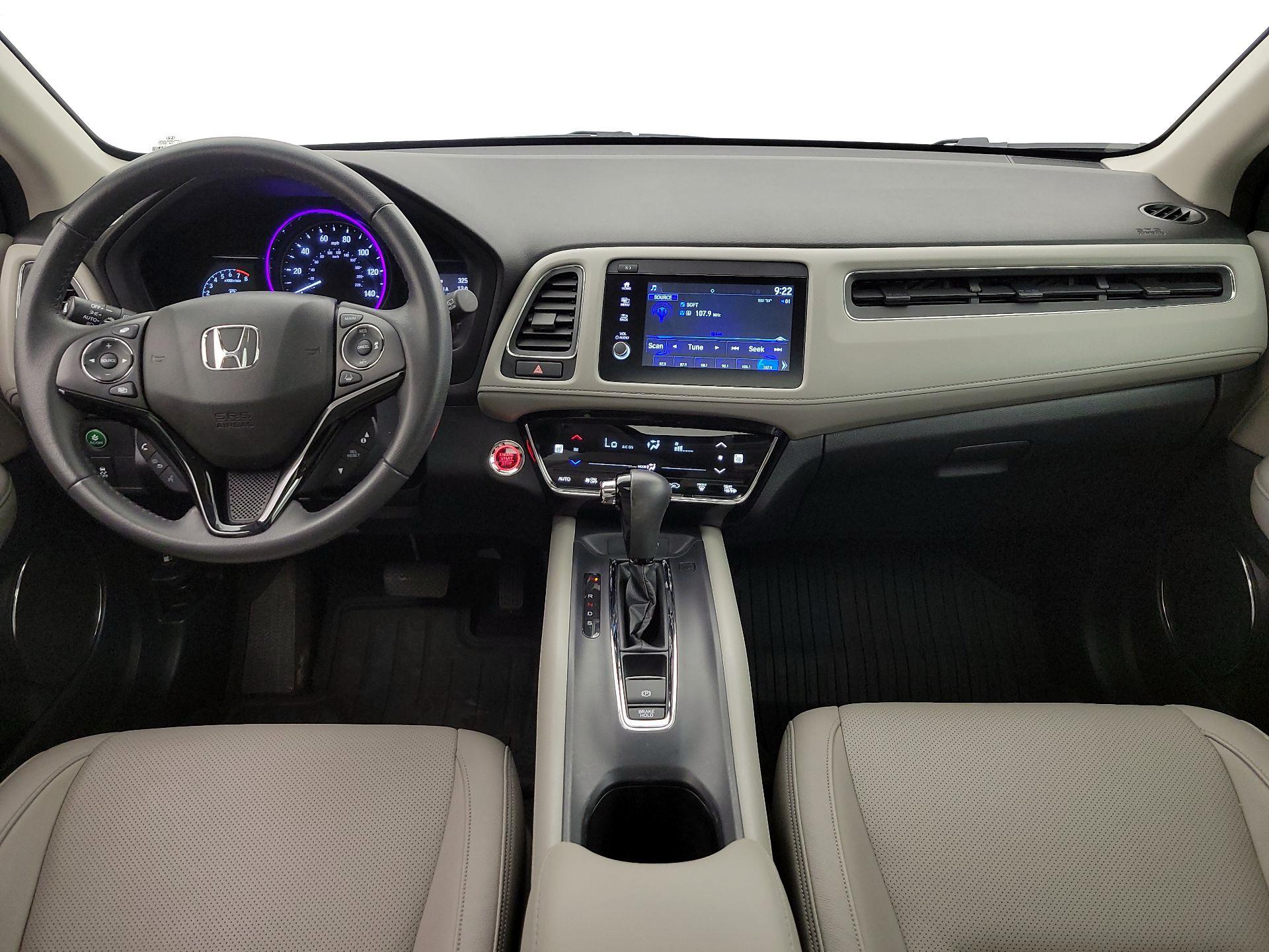 Thumbnail: 2022 Honda HR-V - 9