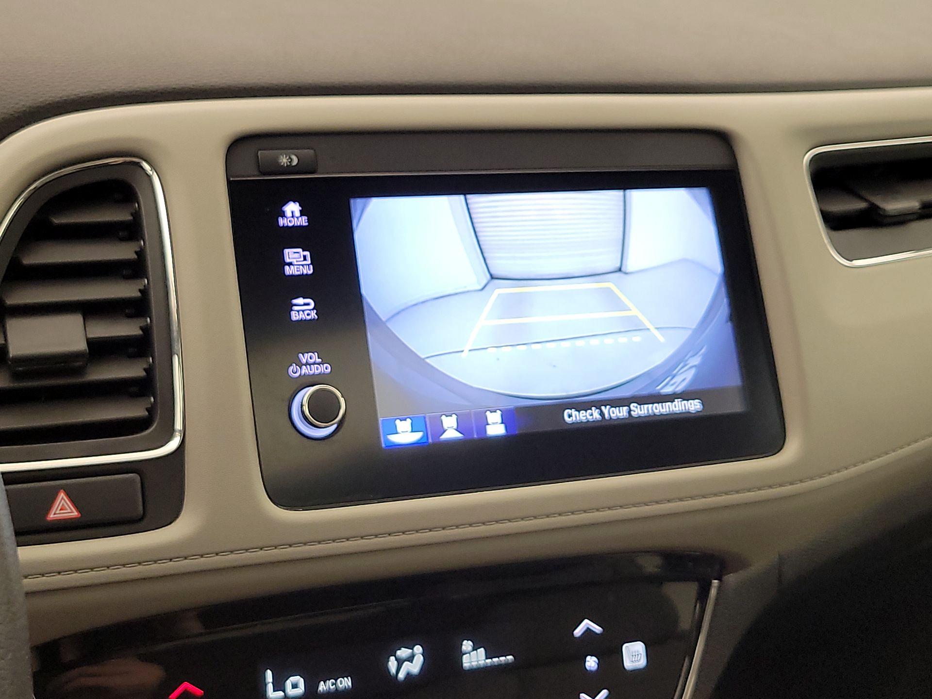 Thumbnail: 2022 Honda HR-V - 14