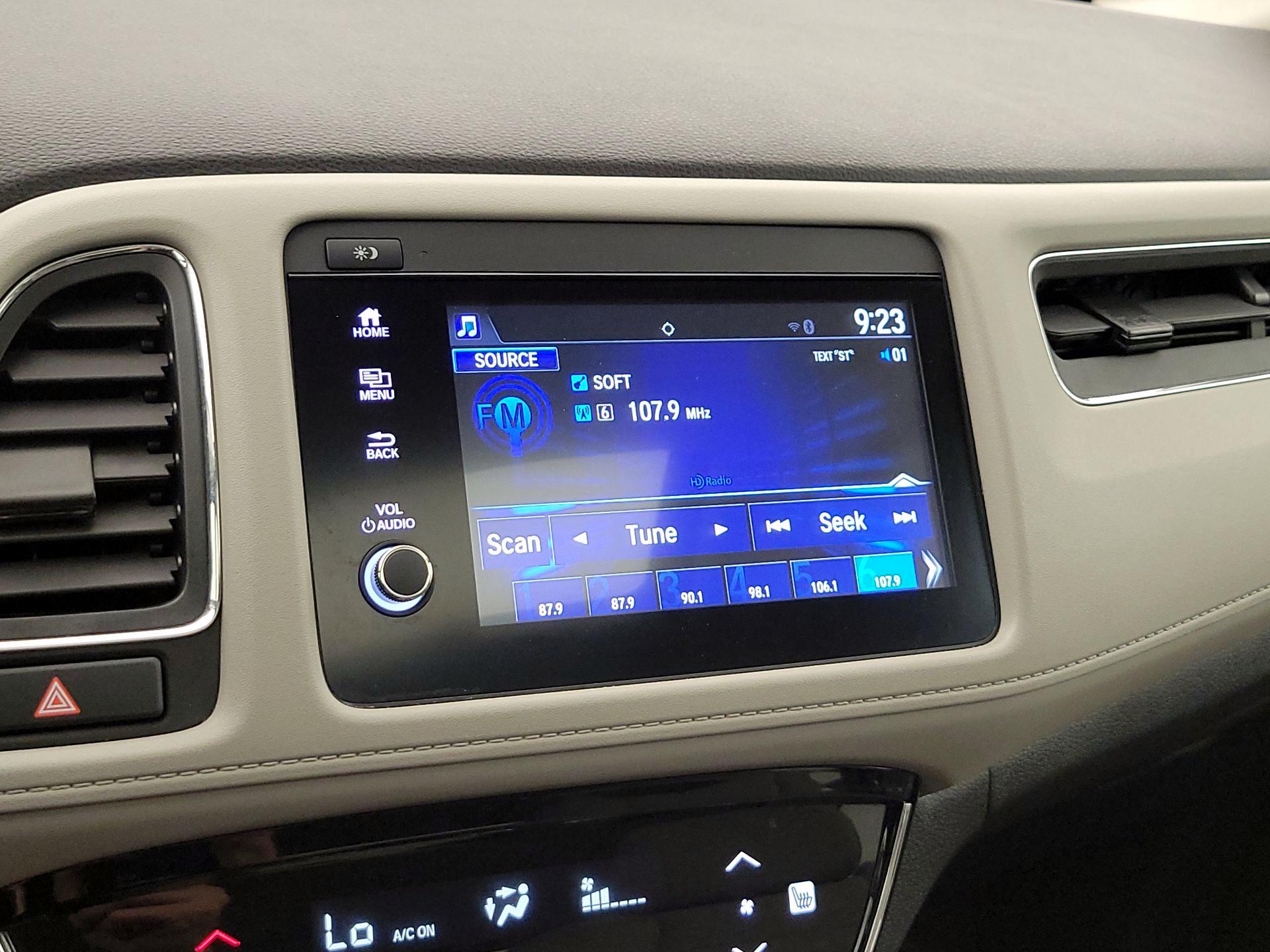 Thumbnail: 2022 Honda HR-V - 15