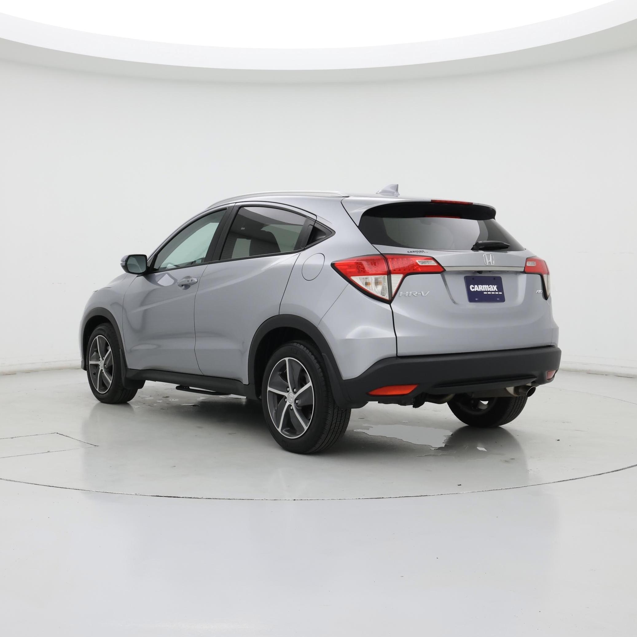 Thumbnail: 2022 Honda HR-V - 2