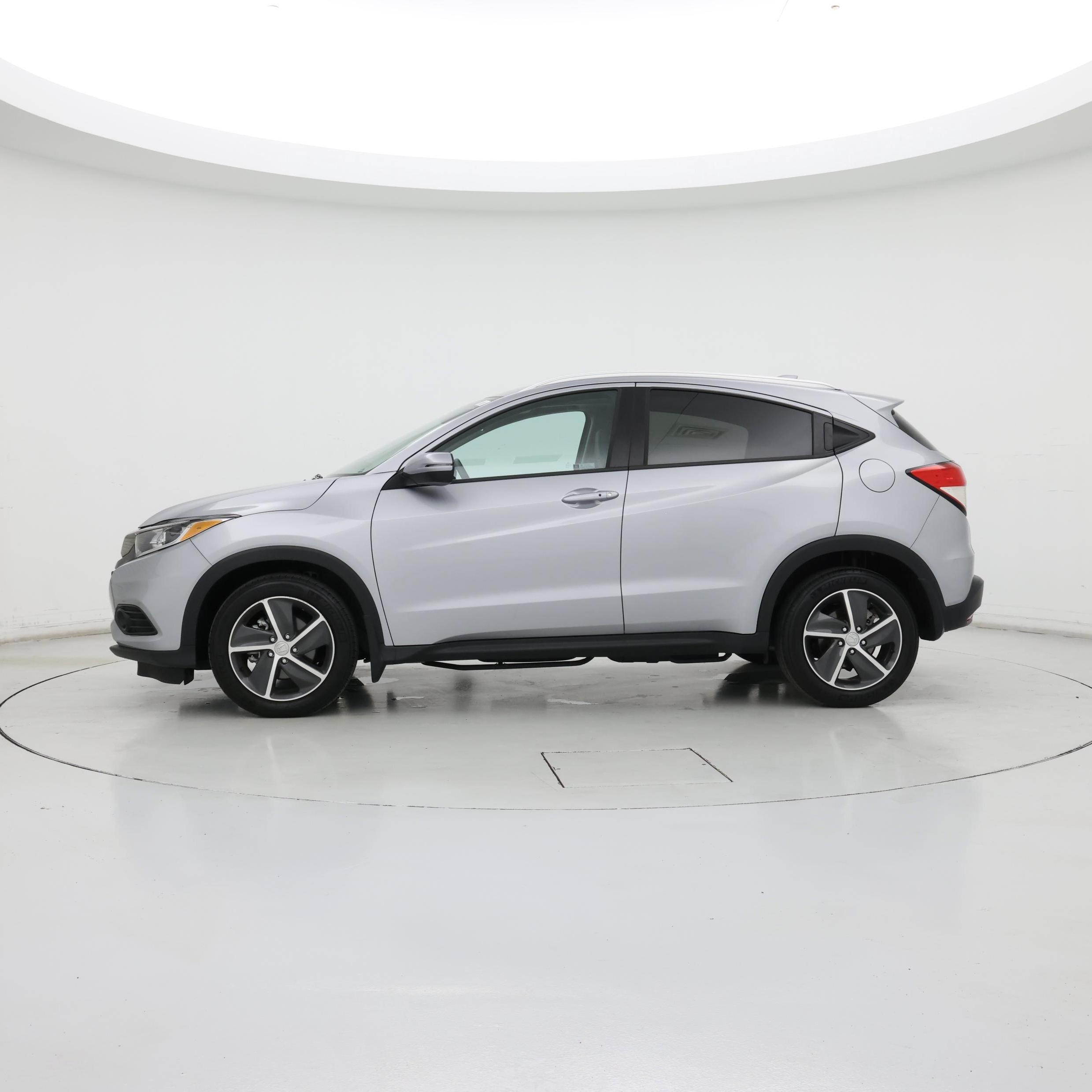 Thumbnail: 2022 Honda HR-V - 3