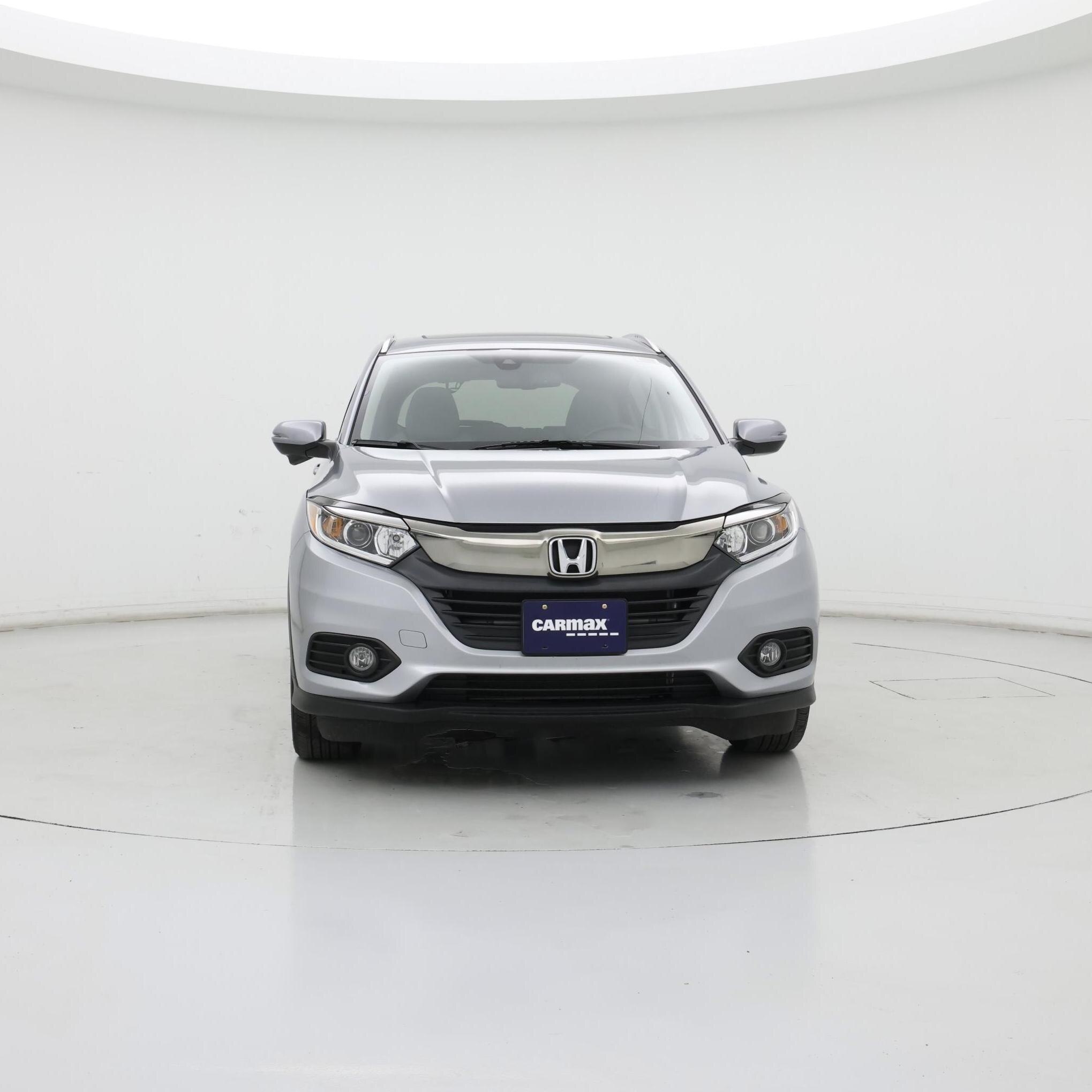 Thumbnail: 2022 Honda HR-V - 5