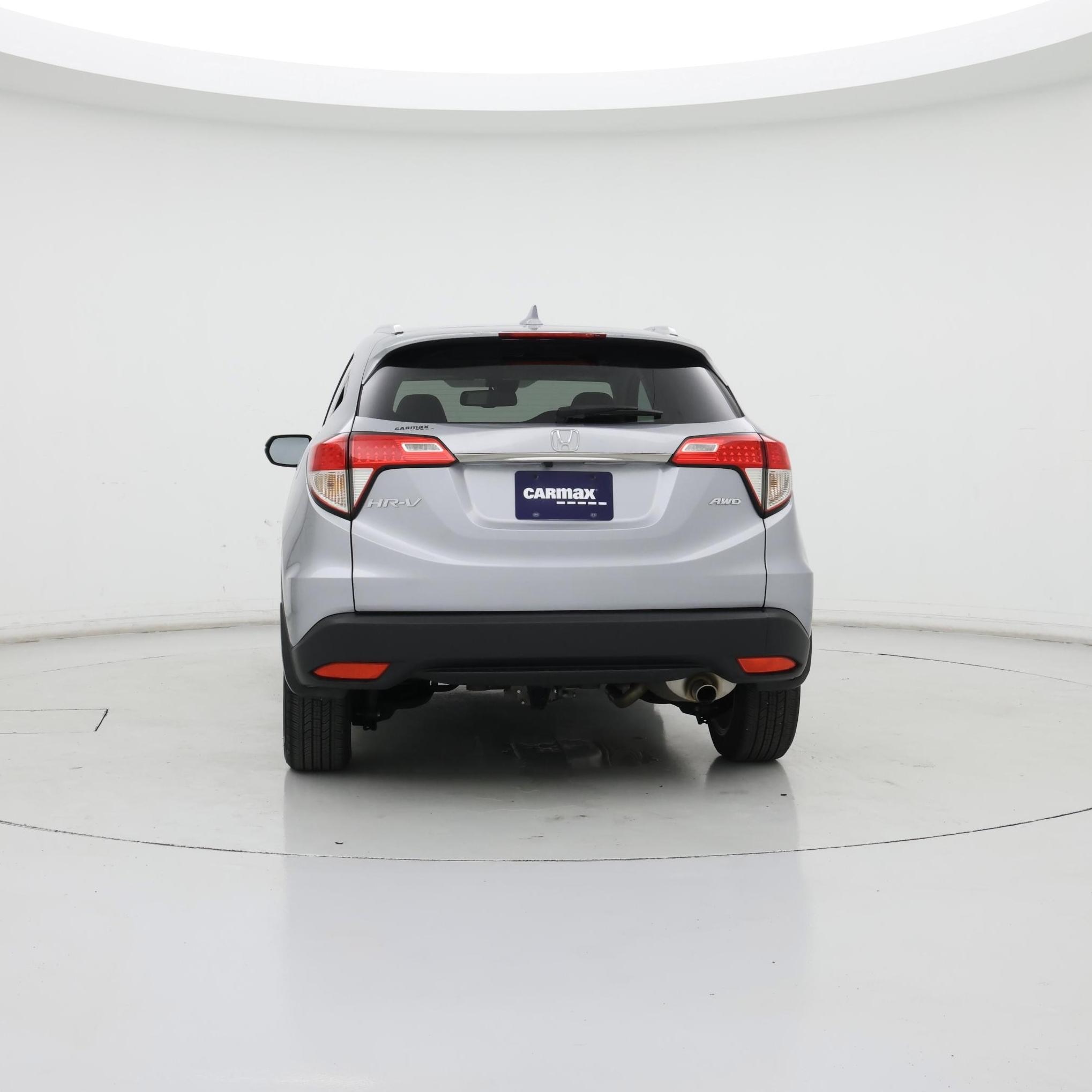 Thumbnail: 2022 Honda HR-V - 6