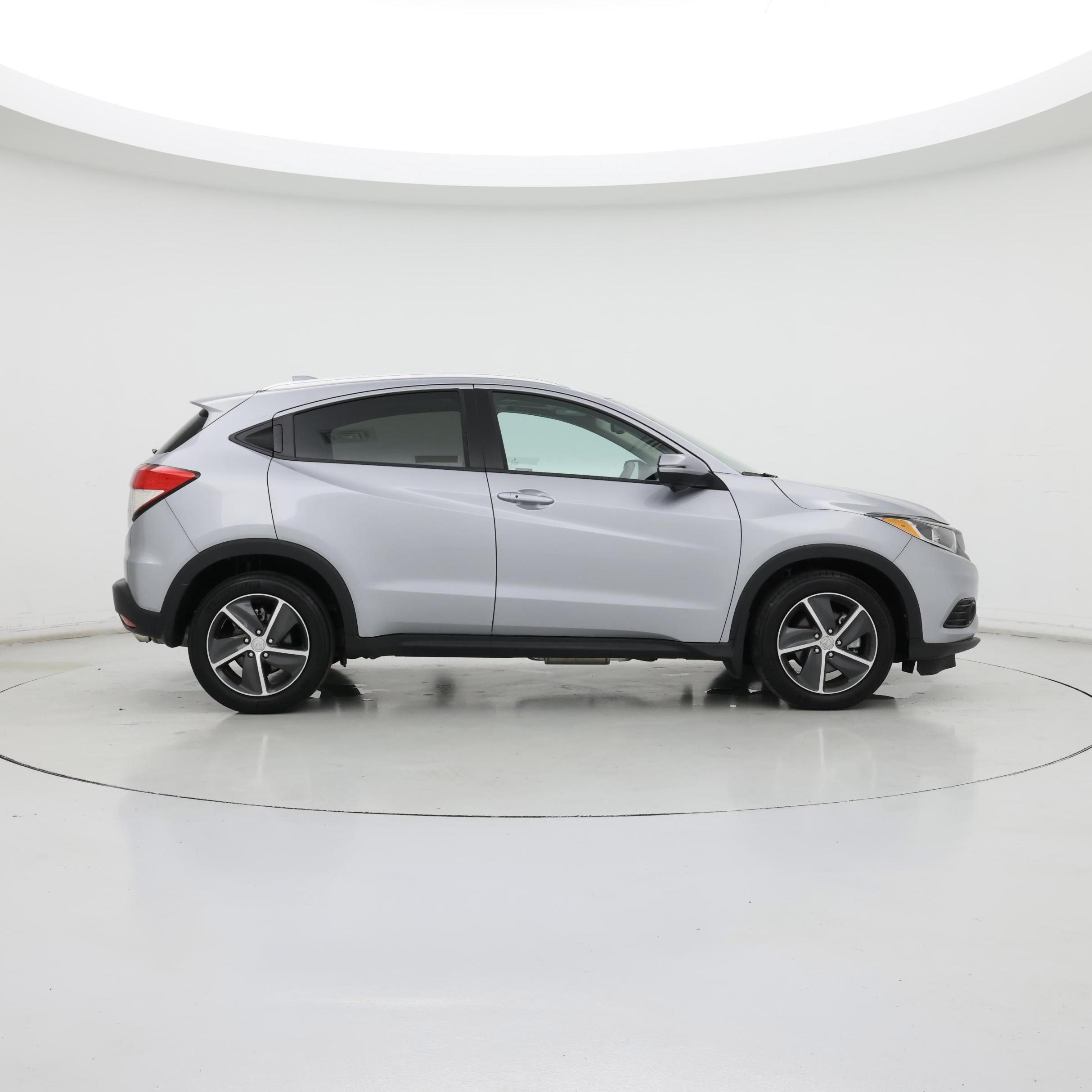 Thumbnail: 2022 Honda HR-V - 7