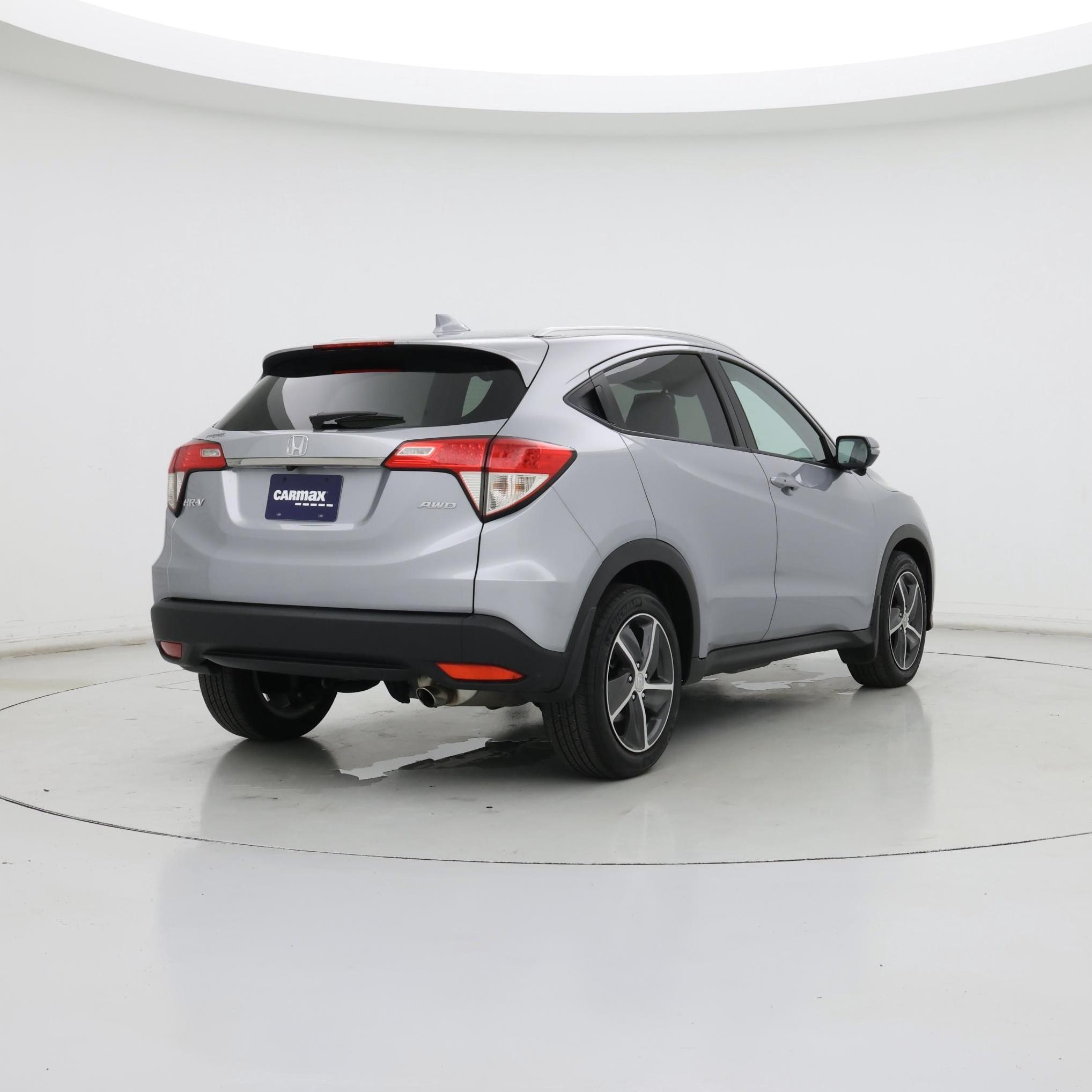 Thumbnail: 2022 Honda HR-V - 8