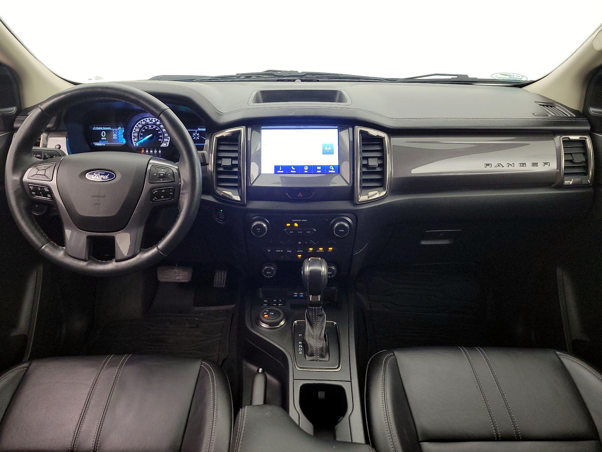Thumbnail: 2019 Ford Ranger - 9