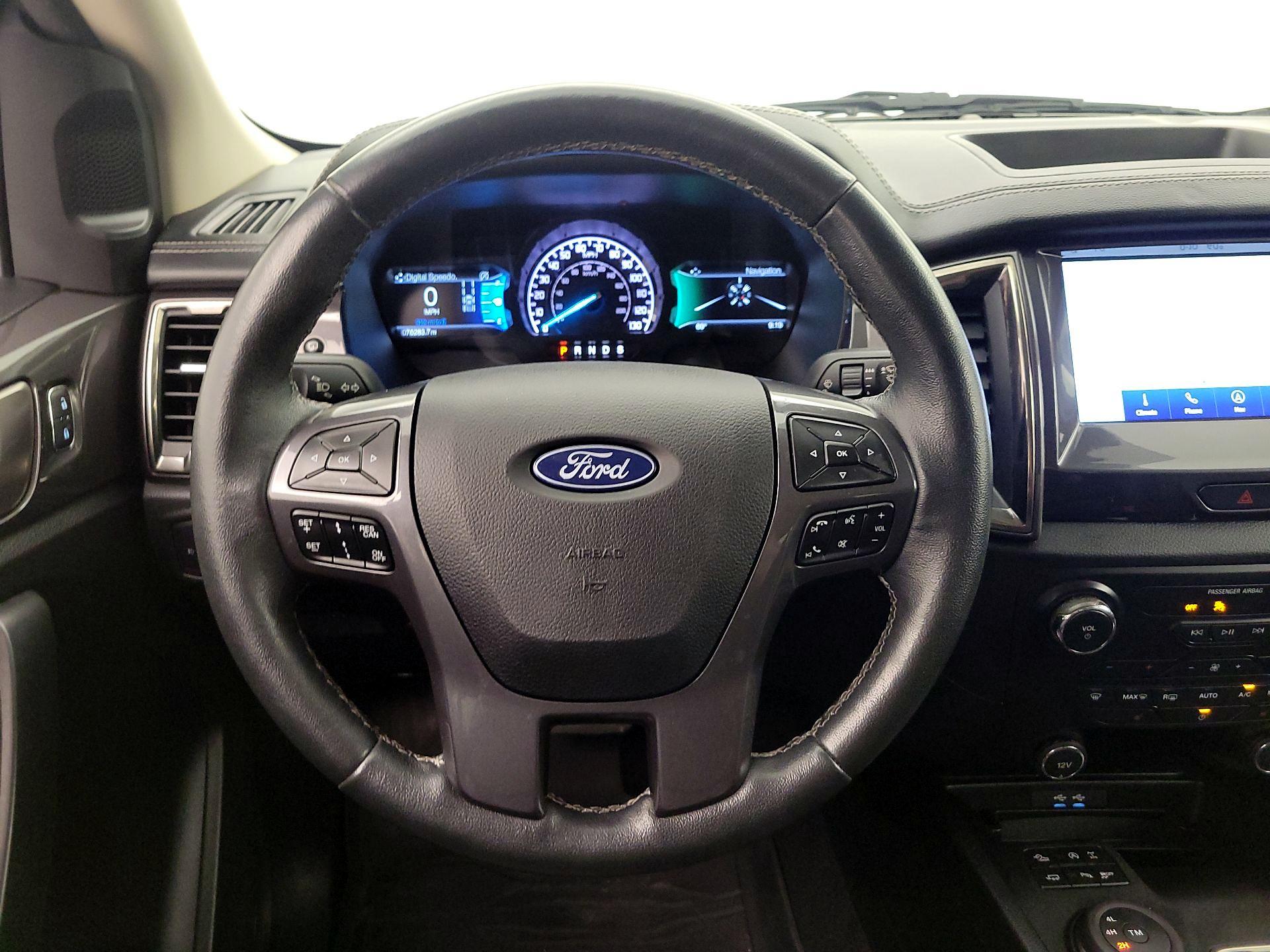 Thumbnail: 2019 Ford Ranger - 10