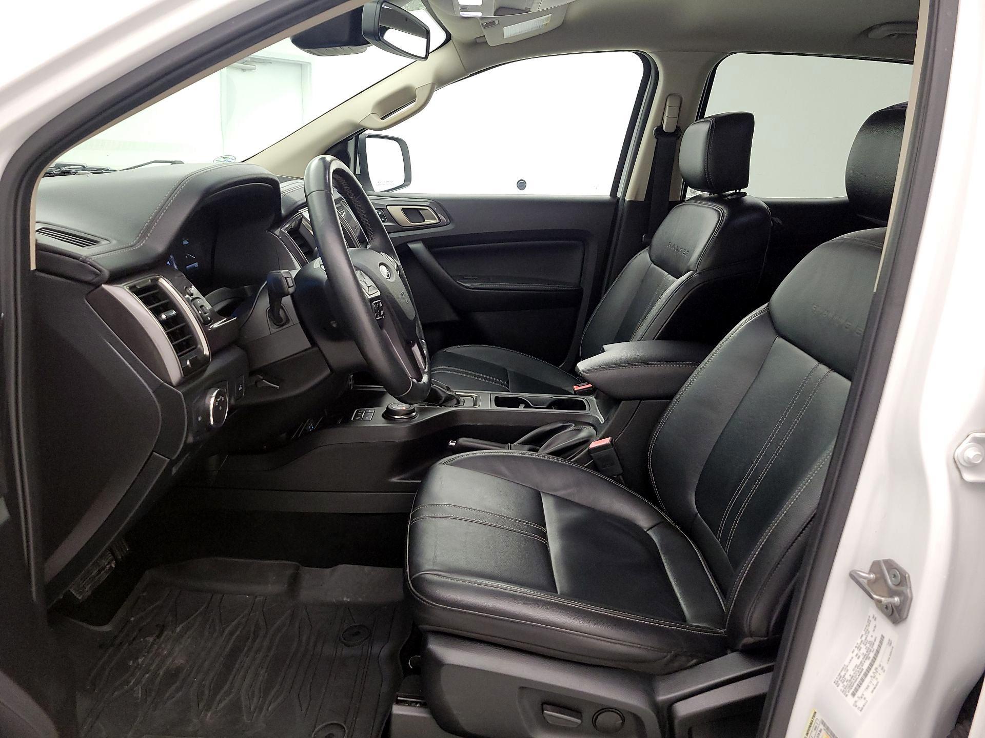 Thumbnail: 2019 Ford Ranger - 11